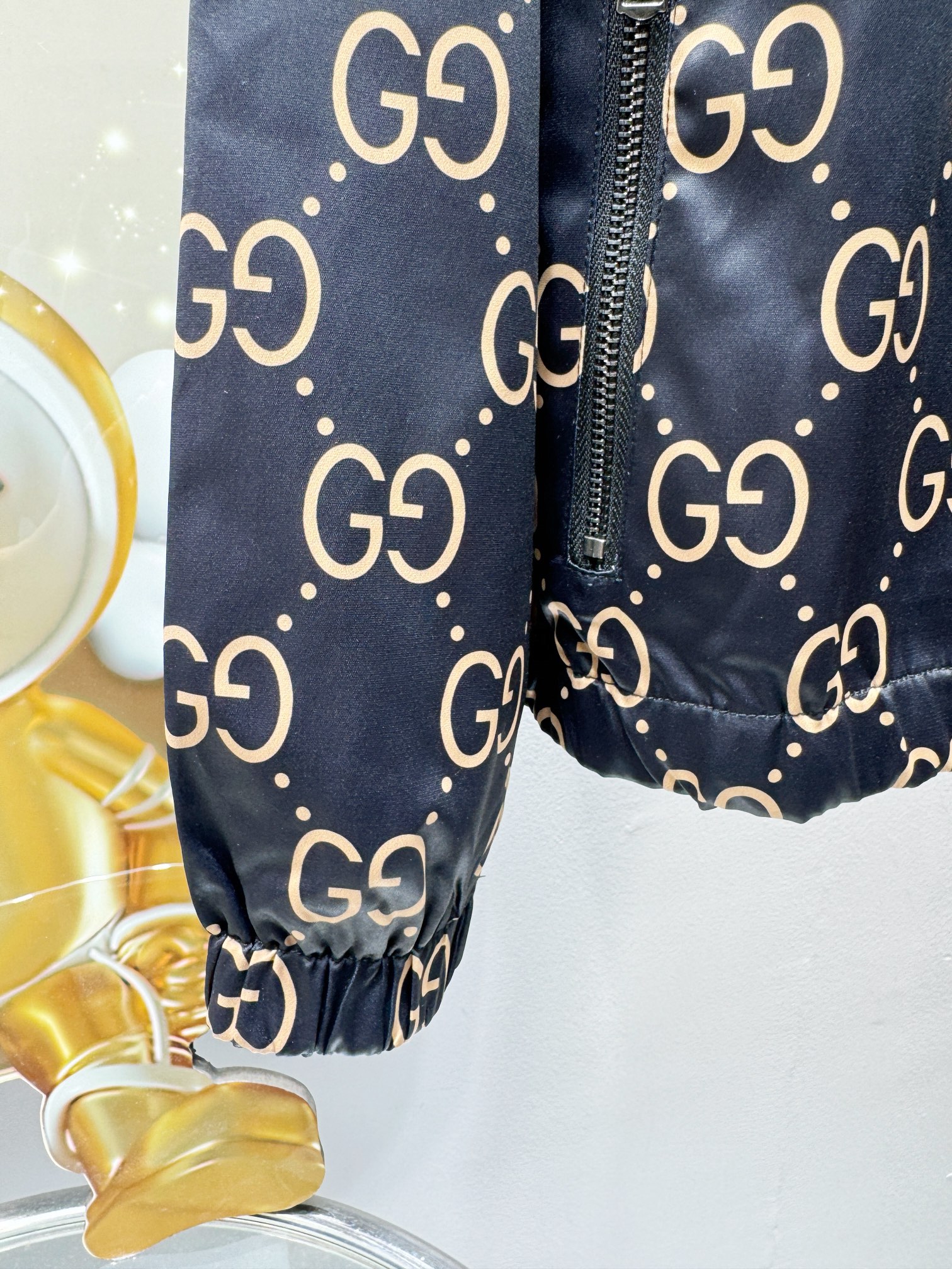 Gvc*1 Jacket