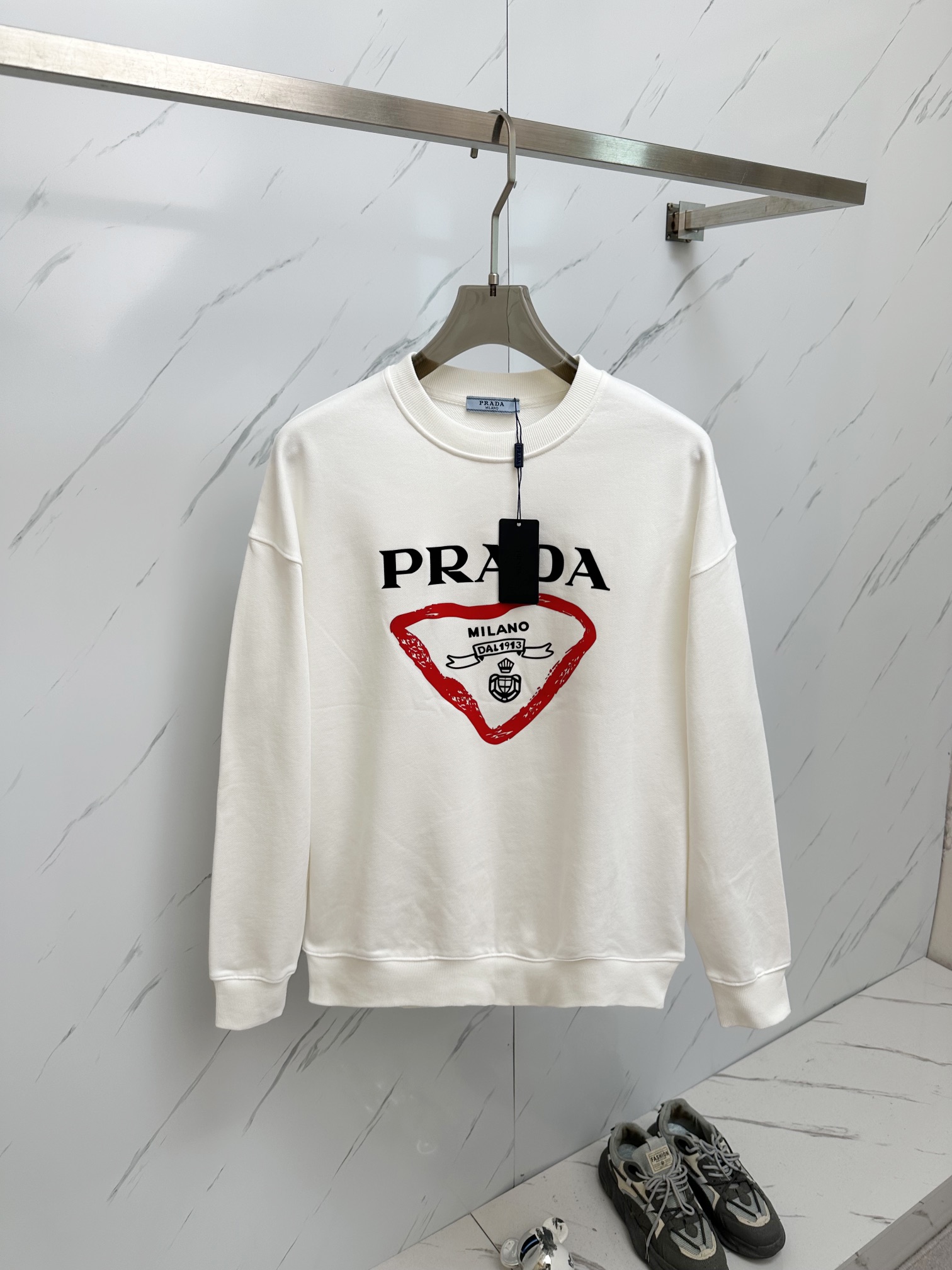 Pra*a Hoodie