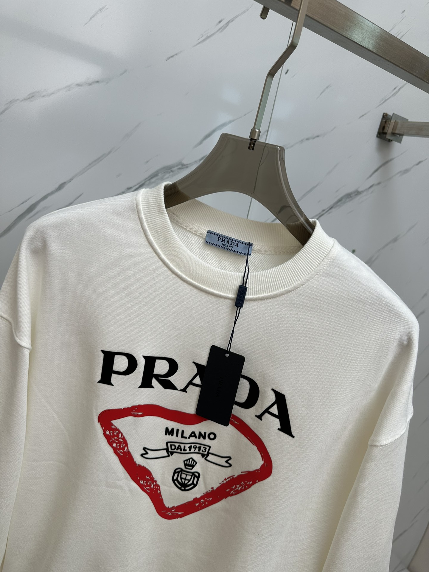 Pra*a Hoodie