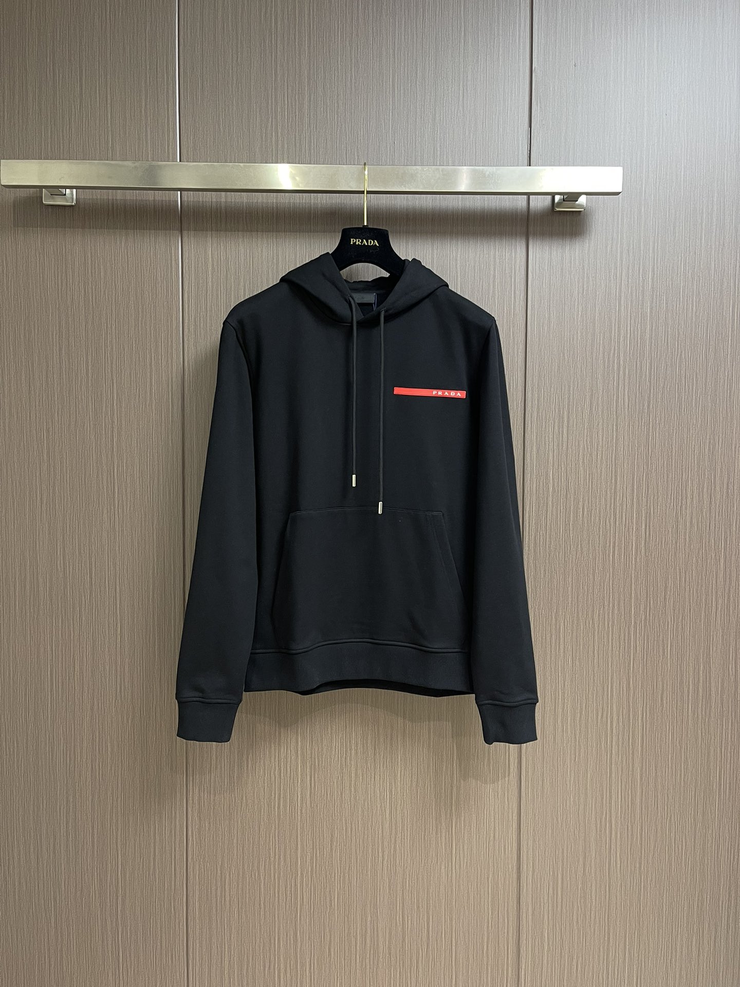 Pra*a Hoodie