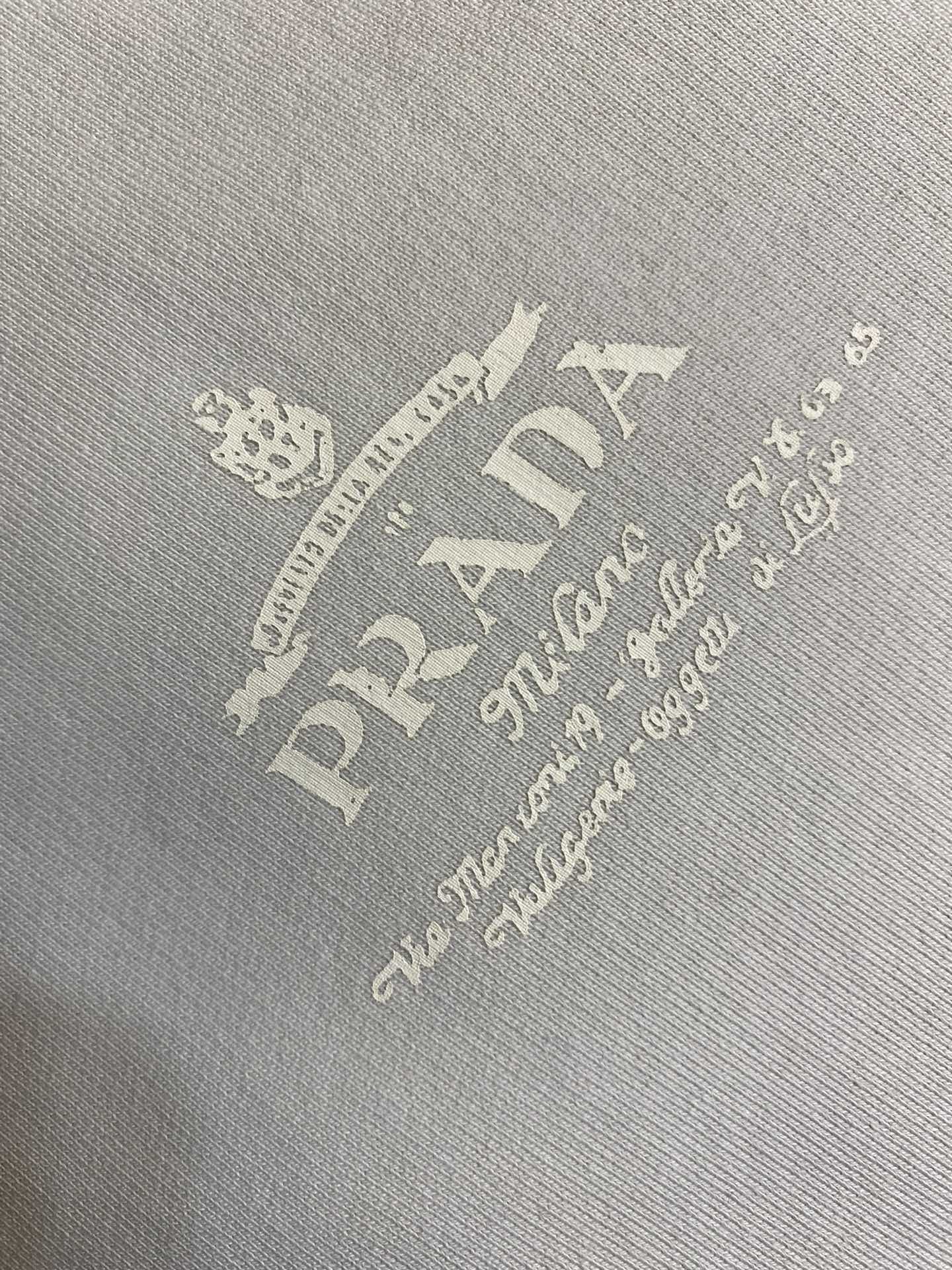 Pra*a Hoodie