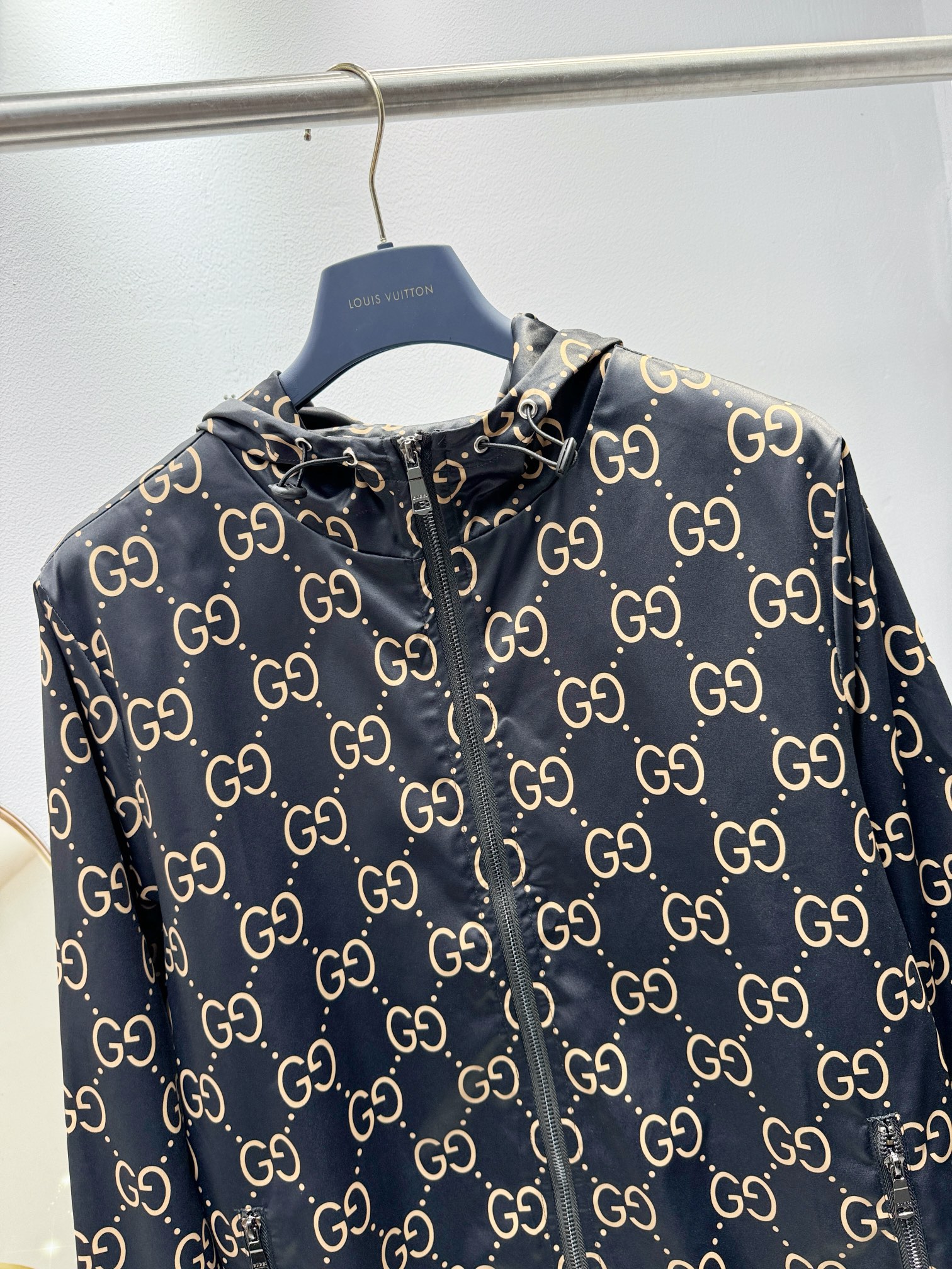Gvc*1 Jacket