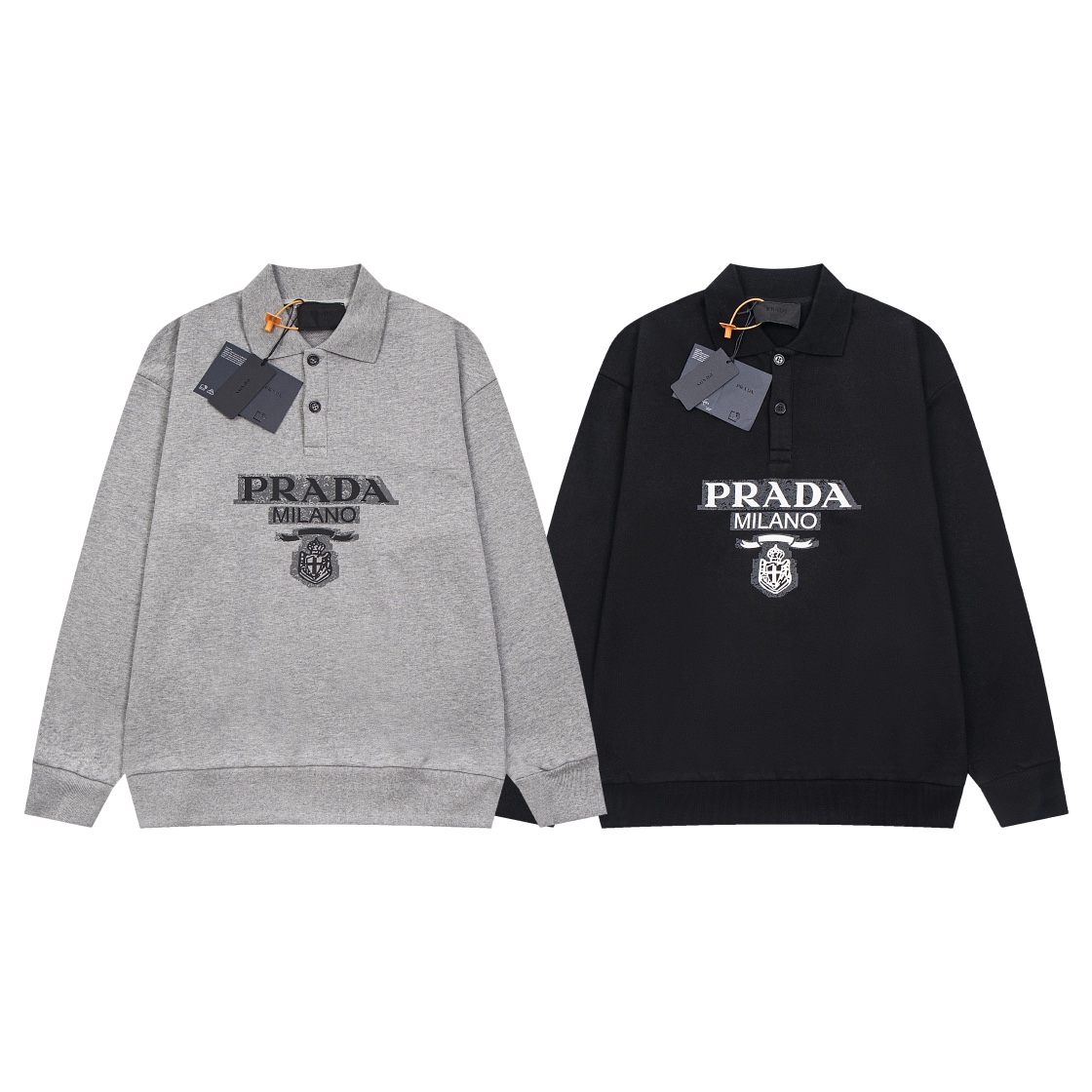 Pra*a Hoodie