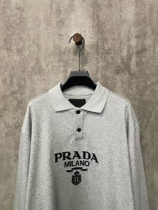 Pra*a Hoodie