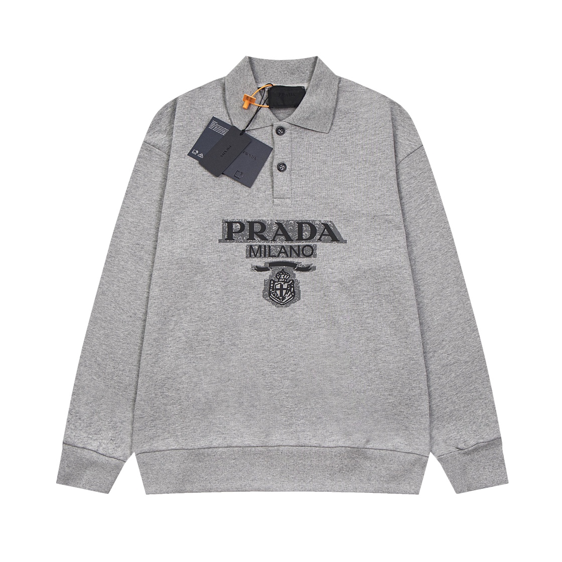 Pra*a Hoodie