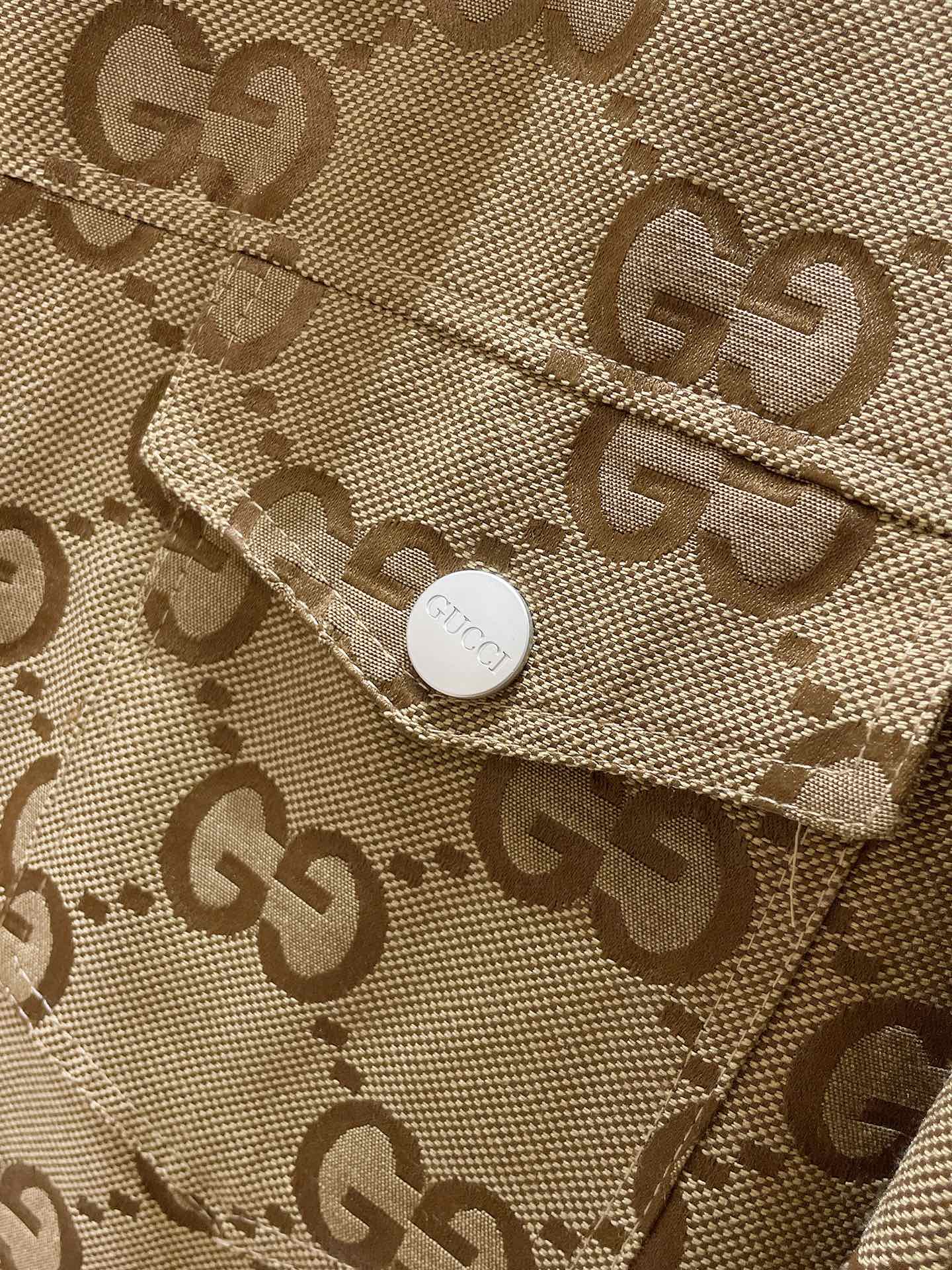 Gvc*1 Jacket