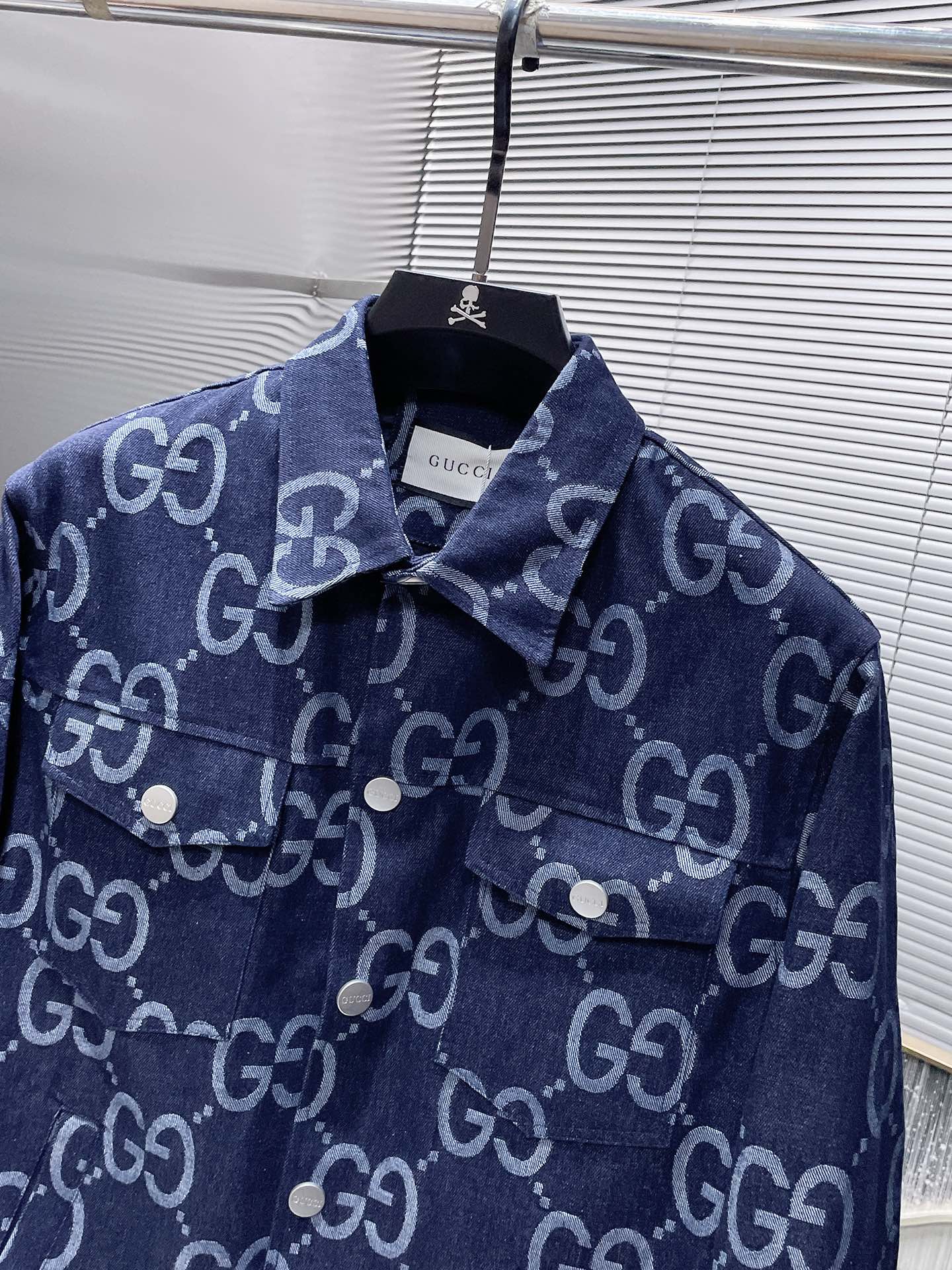 Gvc*1 Jacket