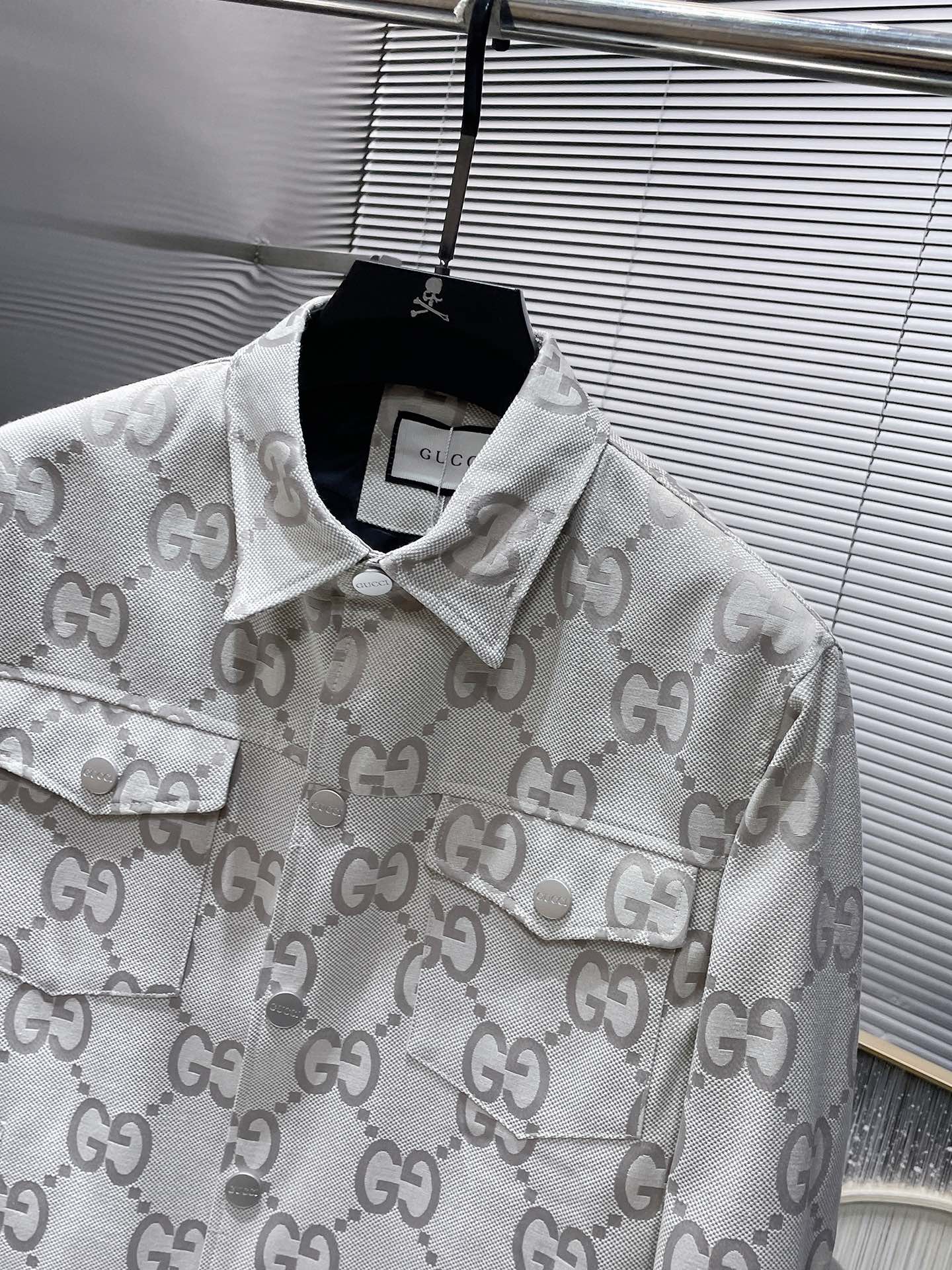 Gvc*1 Jacket