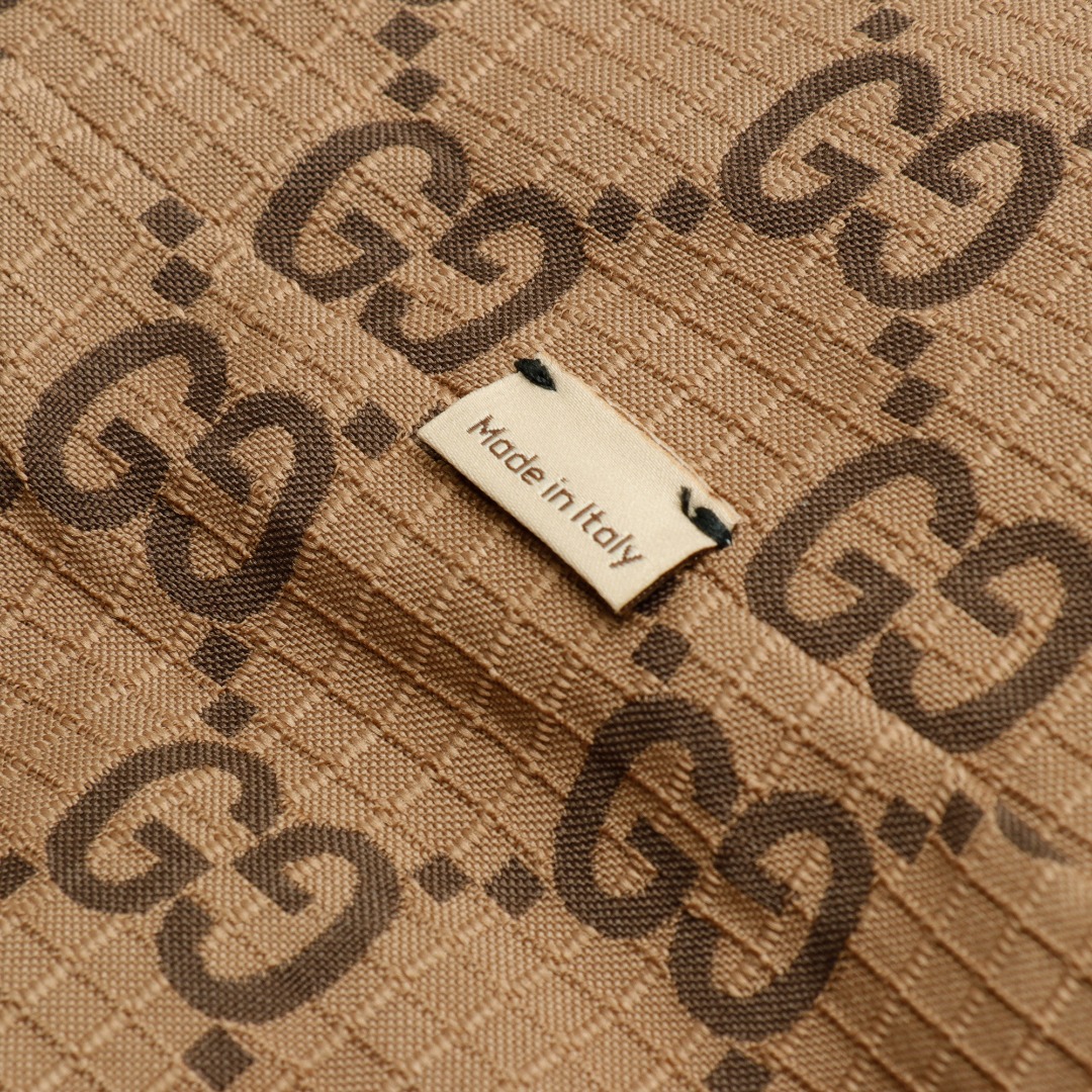 Gvc*1 Jacket