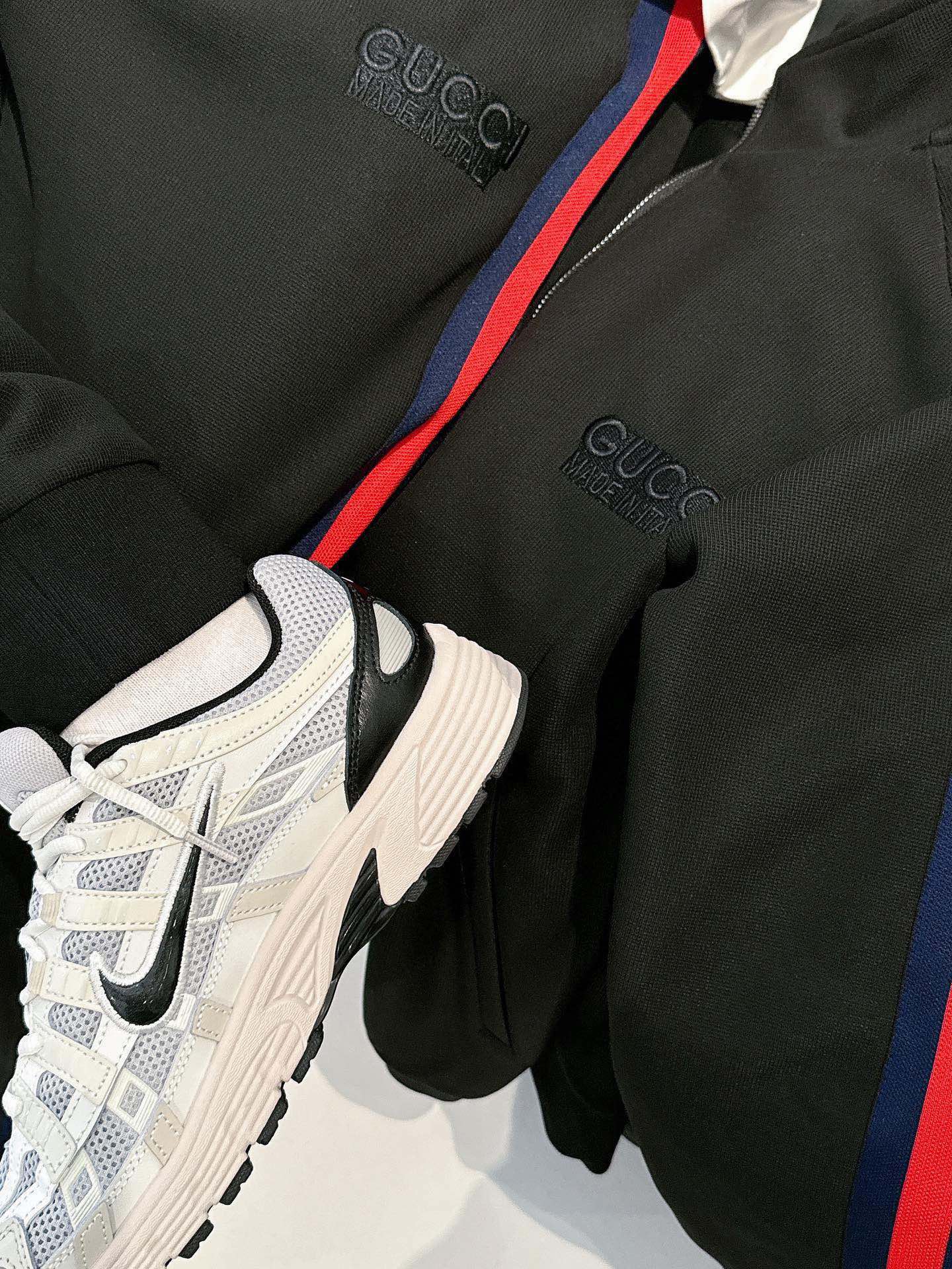 Gvc*1 Hoodie