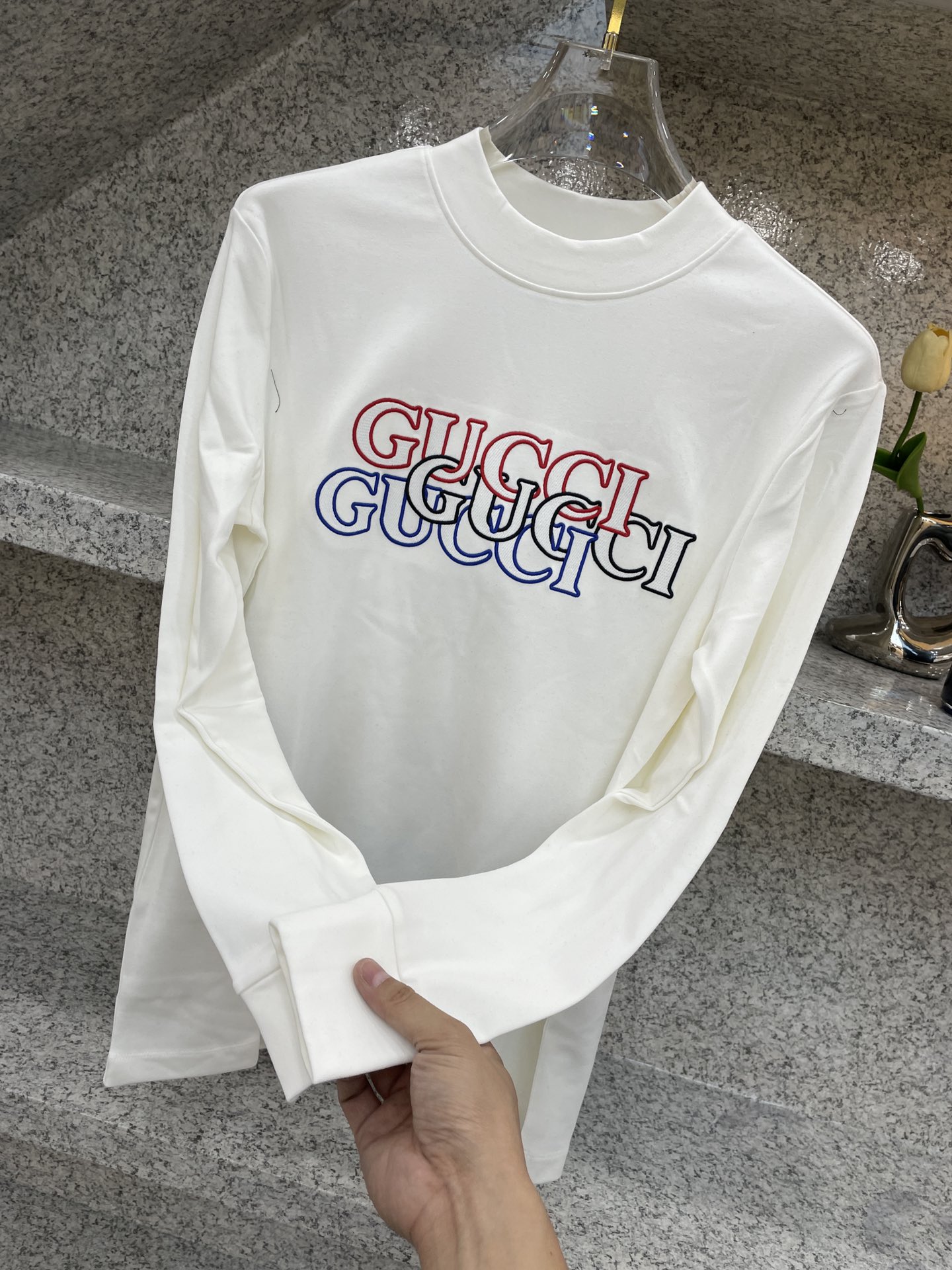 Gvc*1 Hoodie