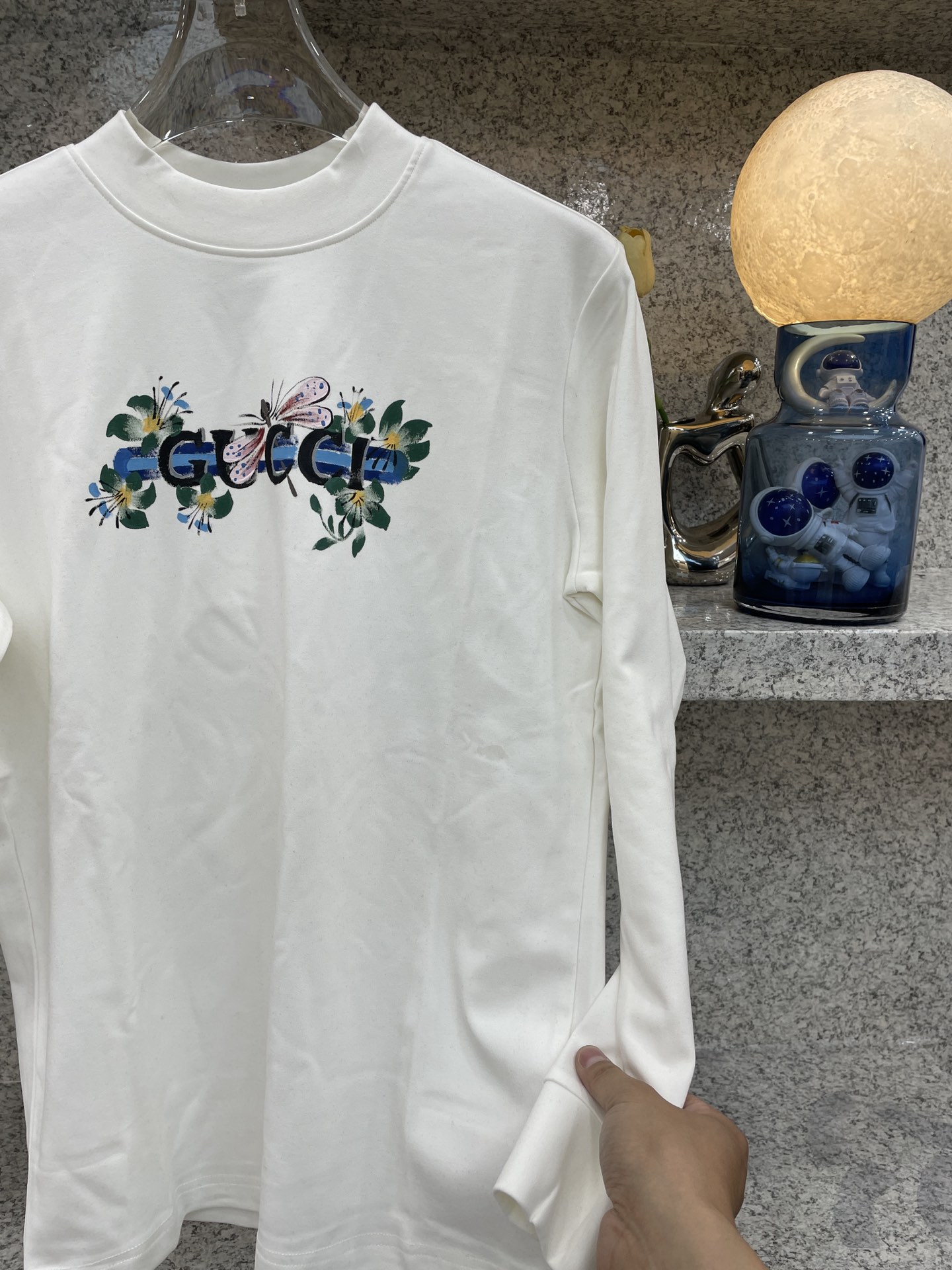 Gvc*1 Hoodie
