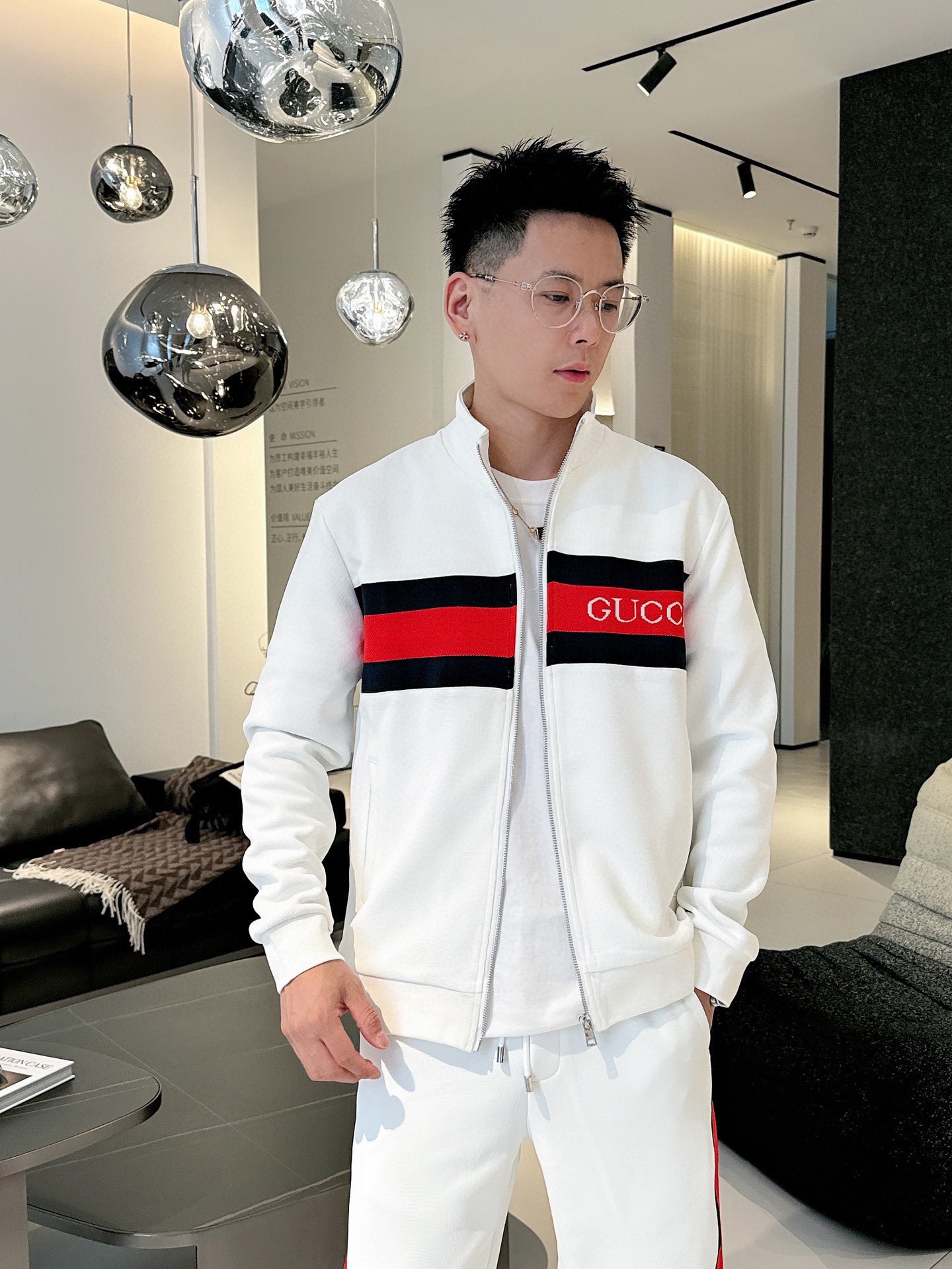 Gvc*1 Hoodie