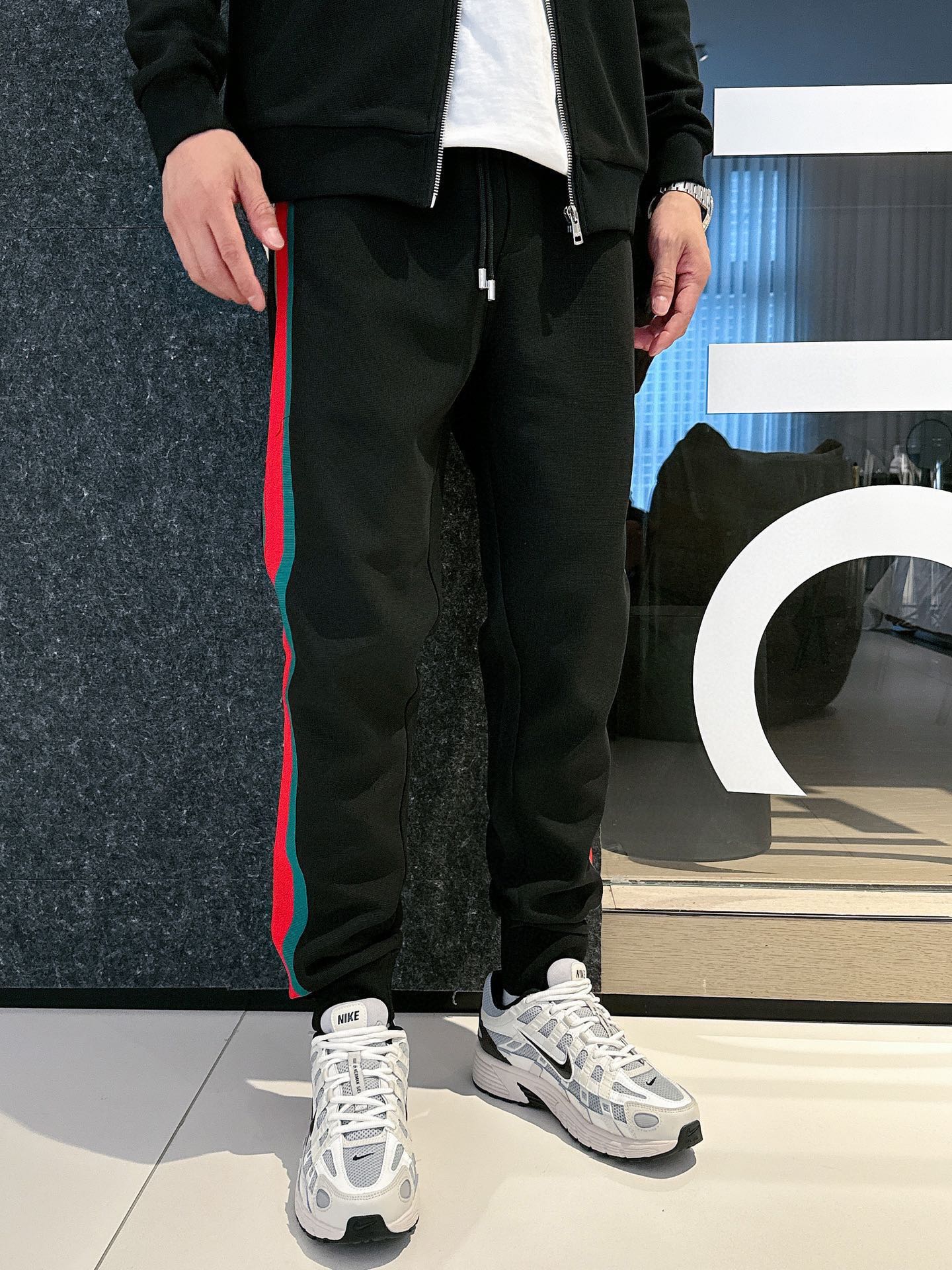 Gvc*1 Hoodie
