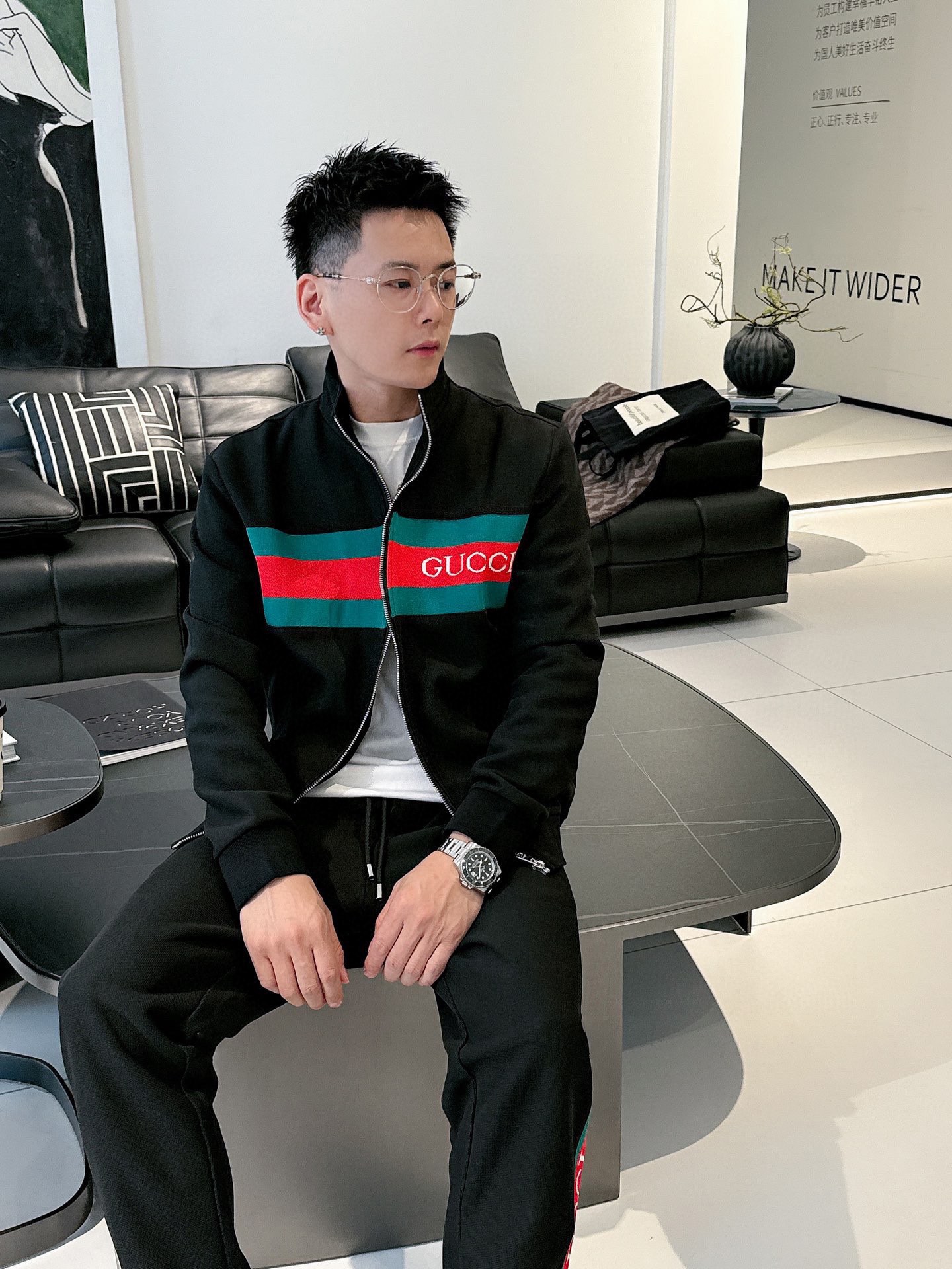 Gvc*1 Hoodie
