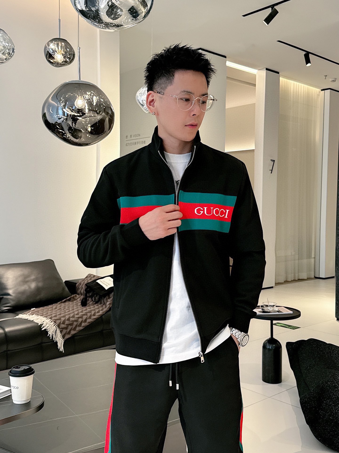 Gvc*1 Hoodie