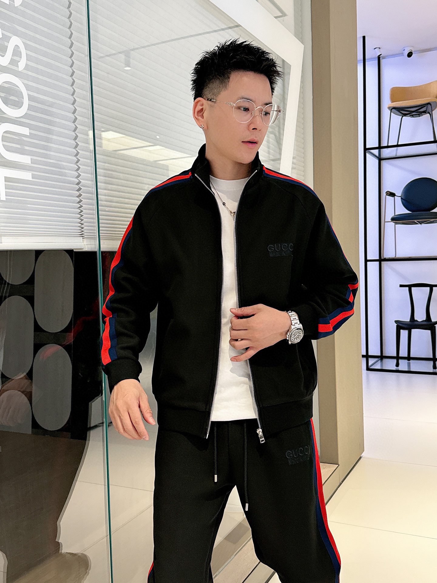 Gvc*1 Hoodie