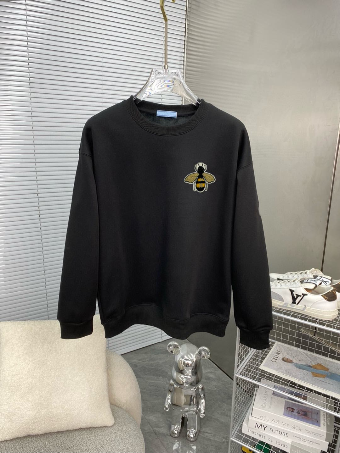 Gvc*1 Hoodie