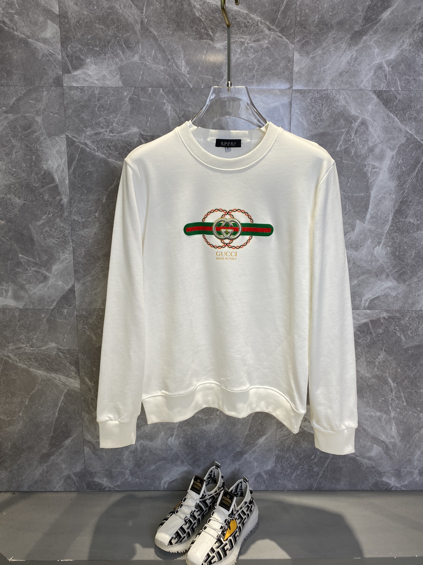 Gvc*1 Hoodie