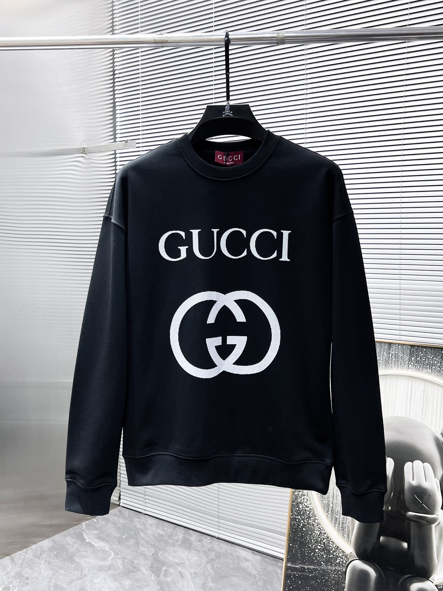 Gvc*1 Hoodie