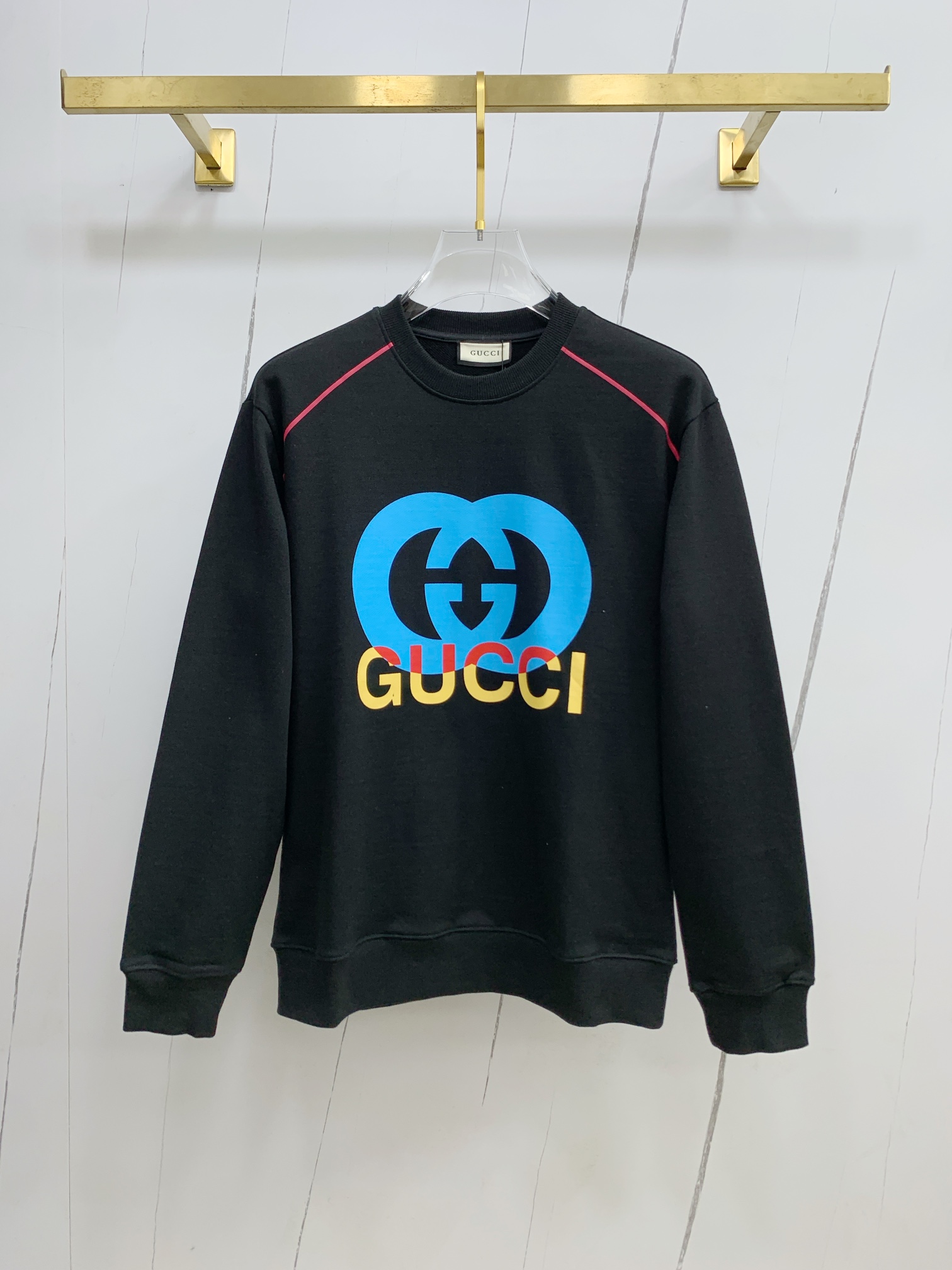 Gvc*1 Hoodie
