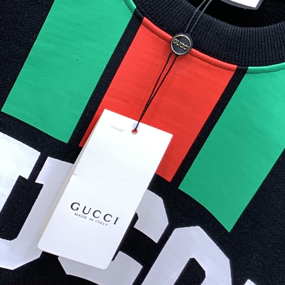 Gvc*1 Hoodie