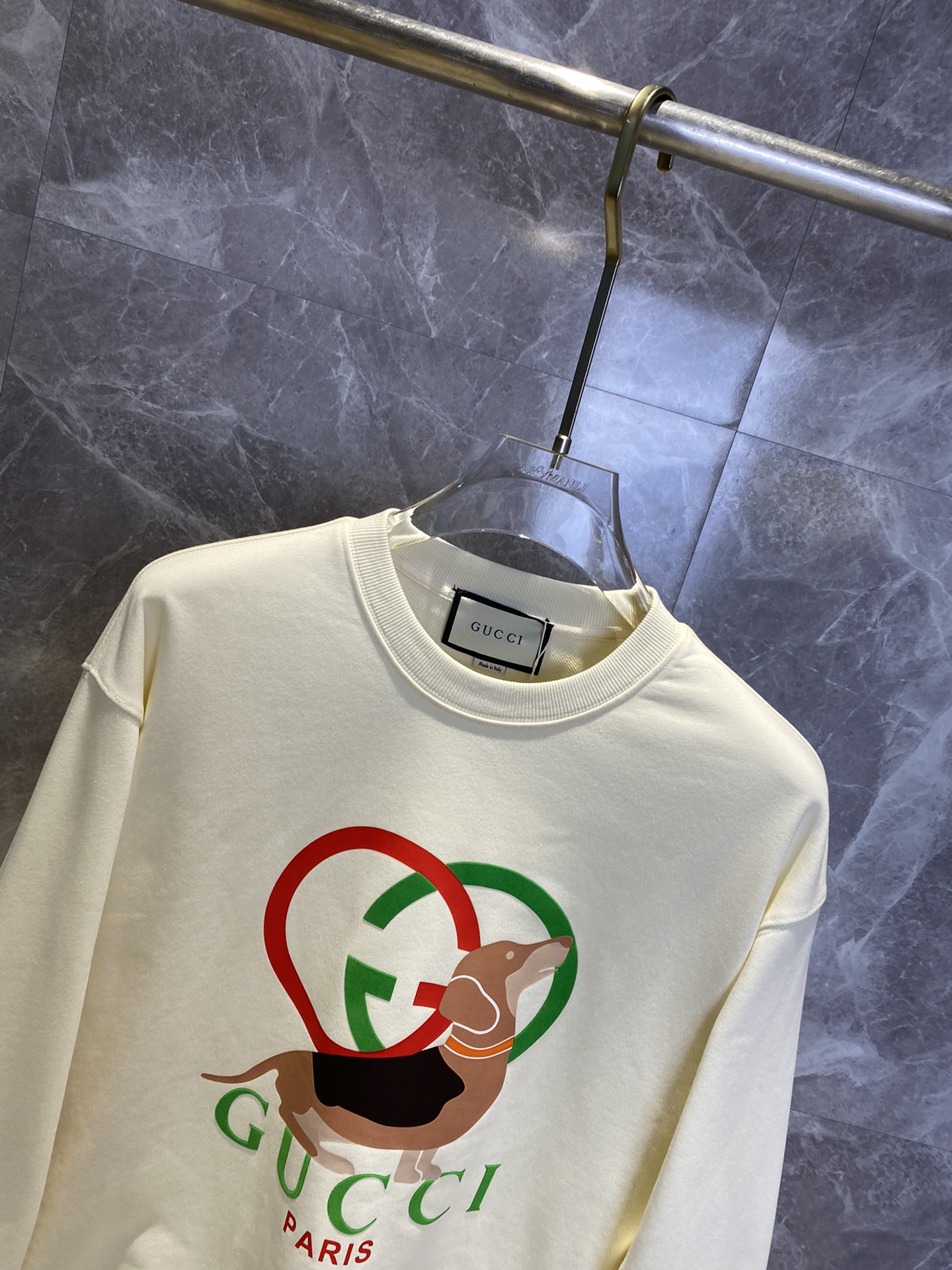 Gvc*1 Hoodie