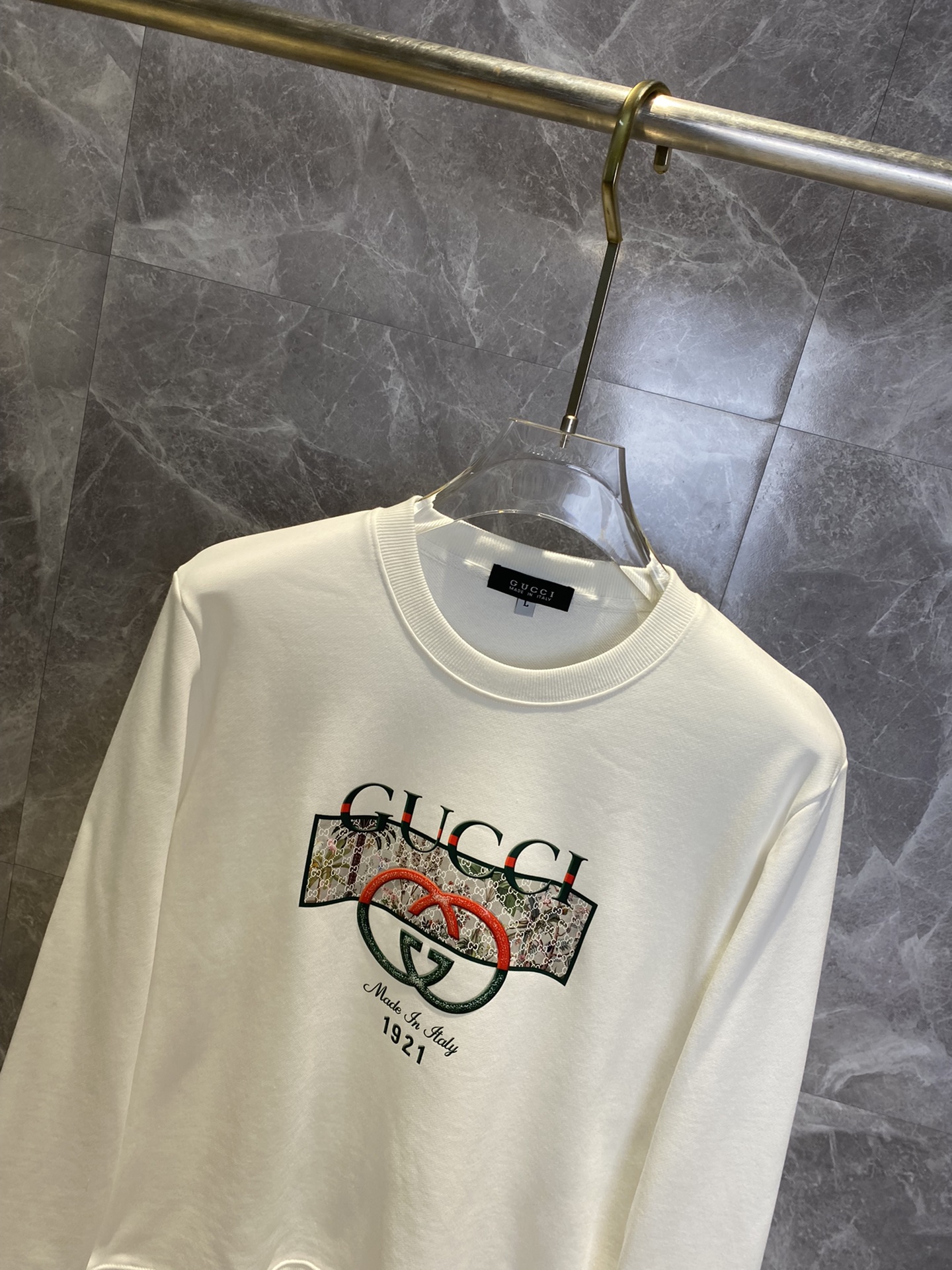 Gvc*1 Hoodie