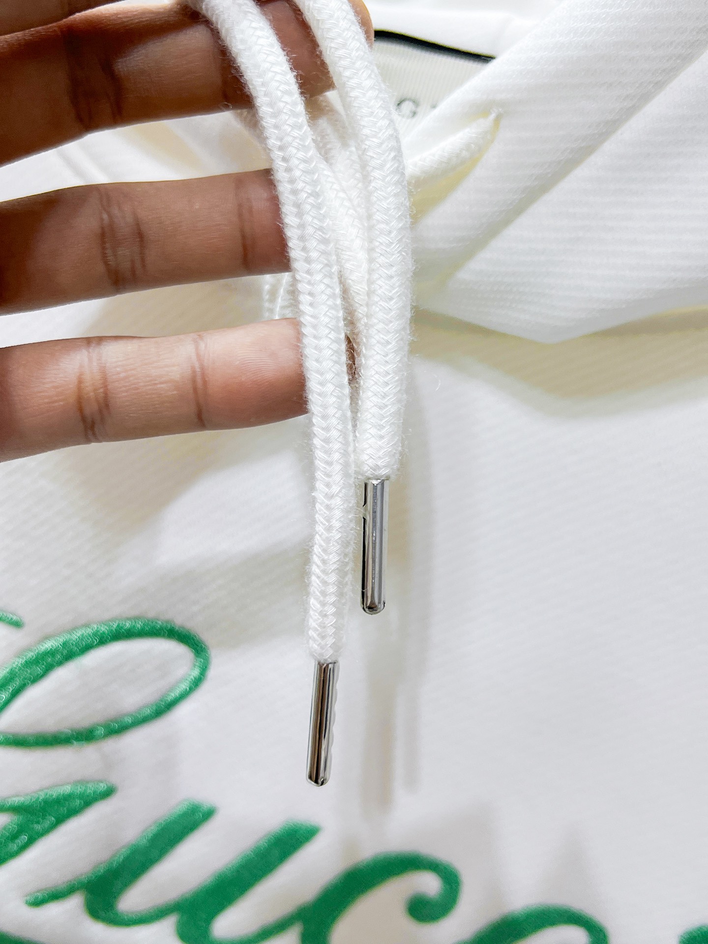 Gvc*1 Hoodie