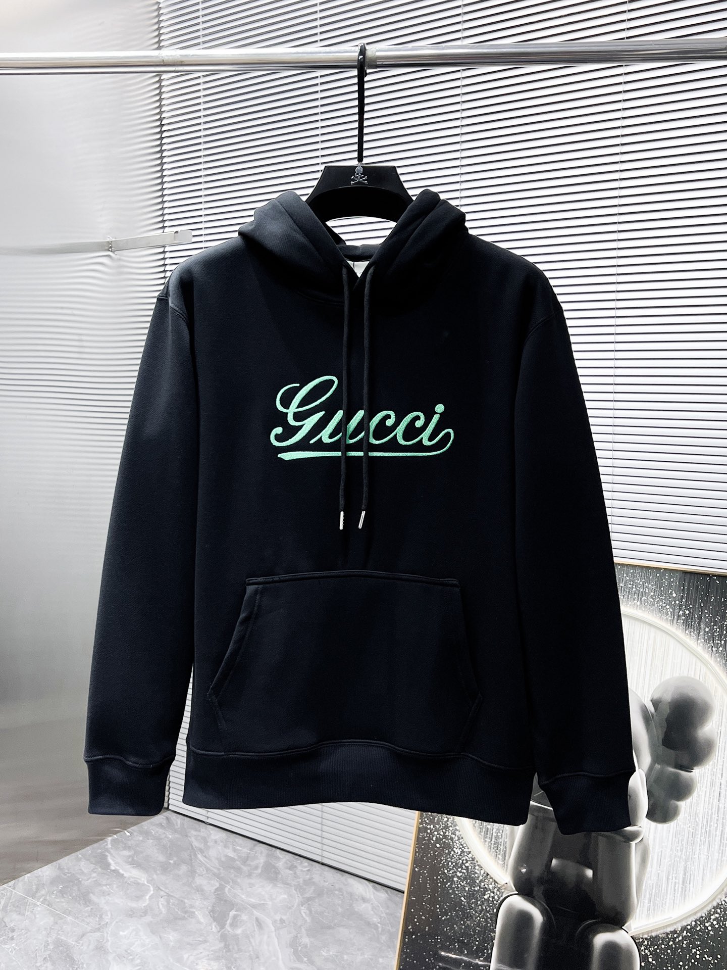Gvc*1 Hoodie