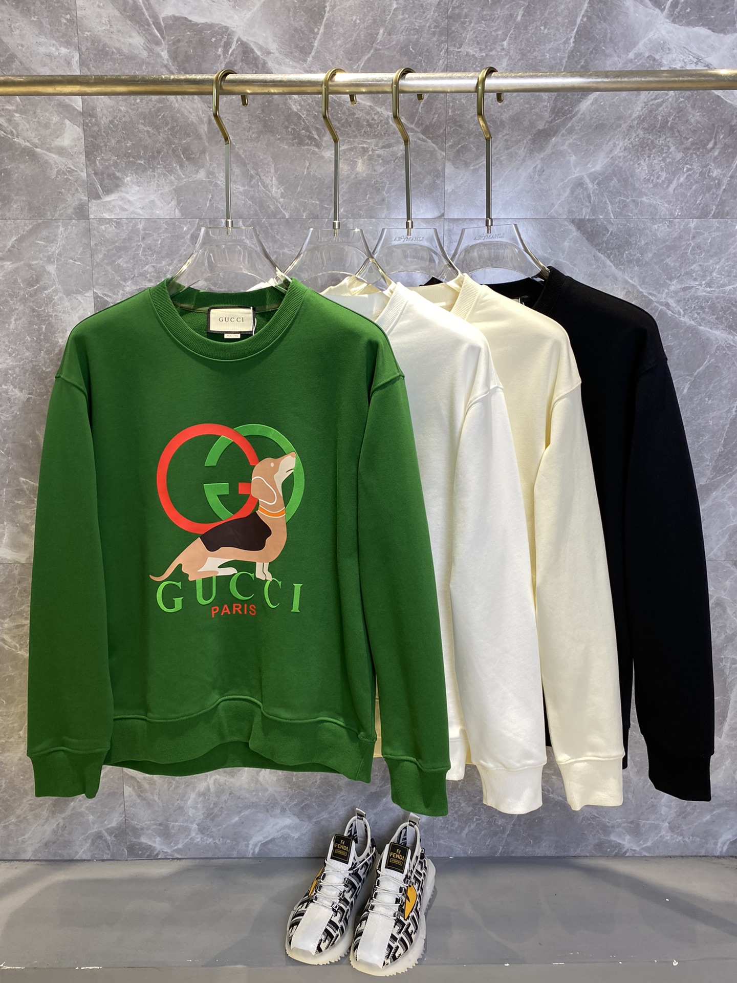 Gvc*1 Hoodie