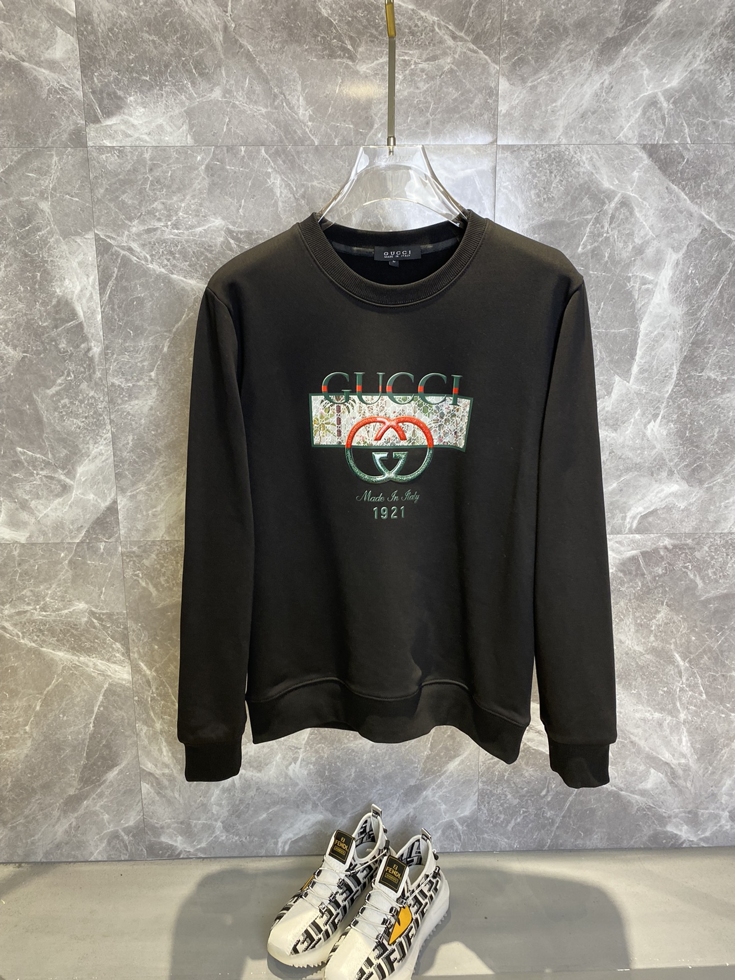Gvc*1 Hoodie