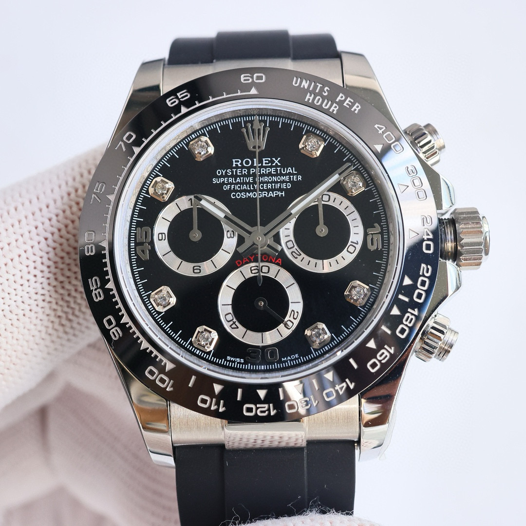 R01ex Daytona Series