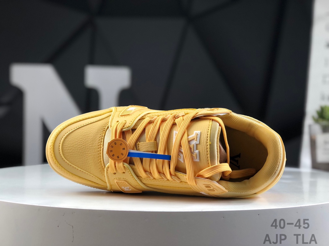 L0vis Vvtt0n Trainer Sneakers replica