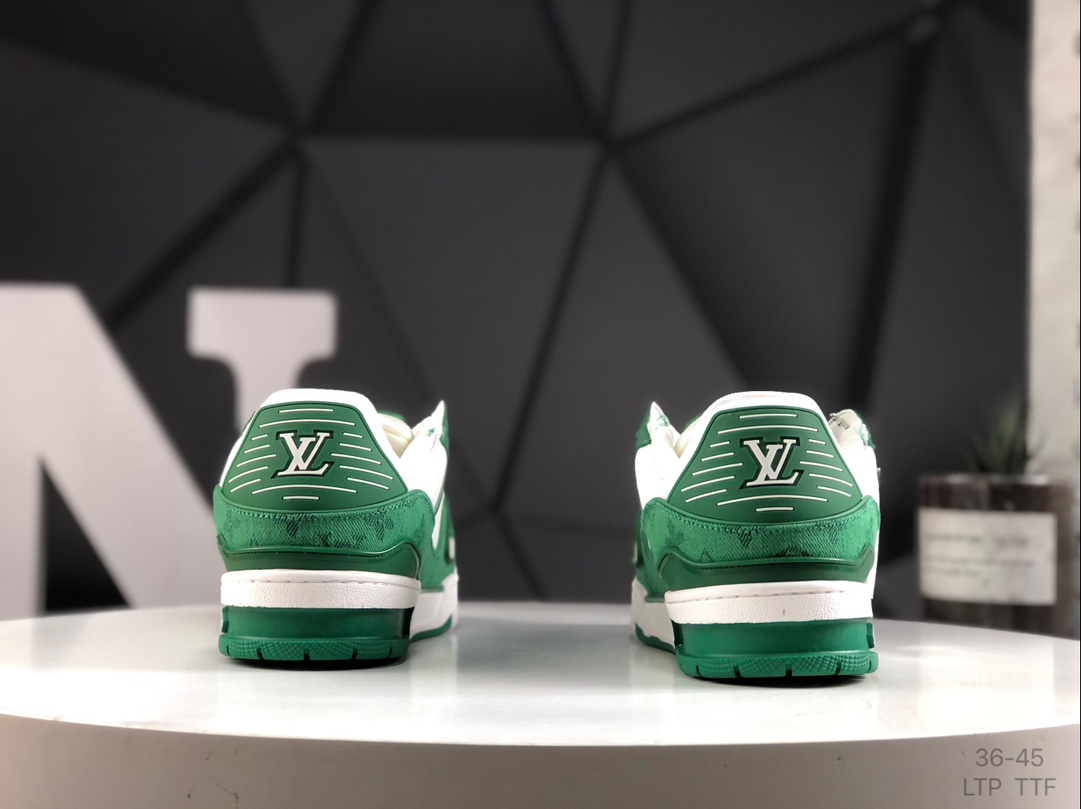 L0vis Vvtt0n Trainer sneakers replica