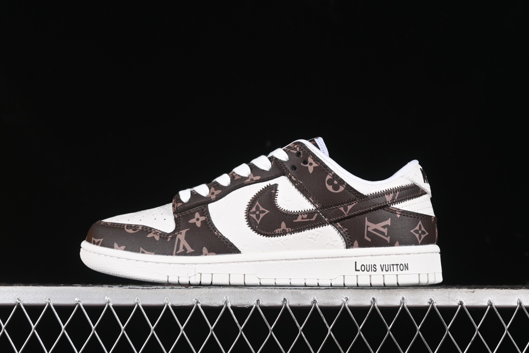 L0vis Vvtt0n Trainer Sneakers Replica