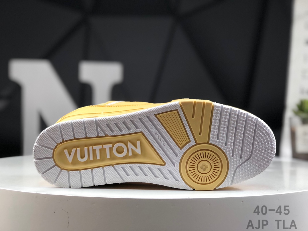 L0vis Vvtt0n Trainer Sneakers replica
