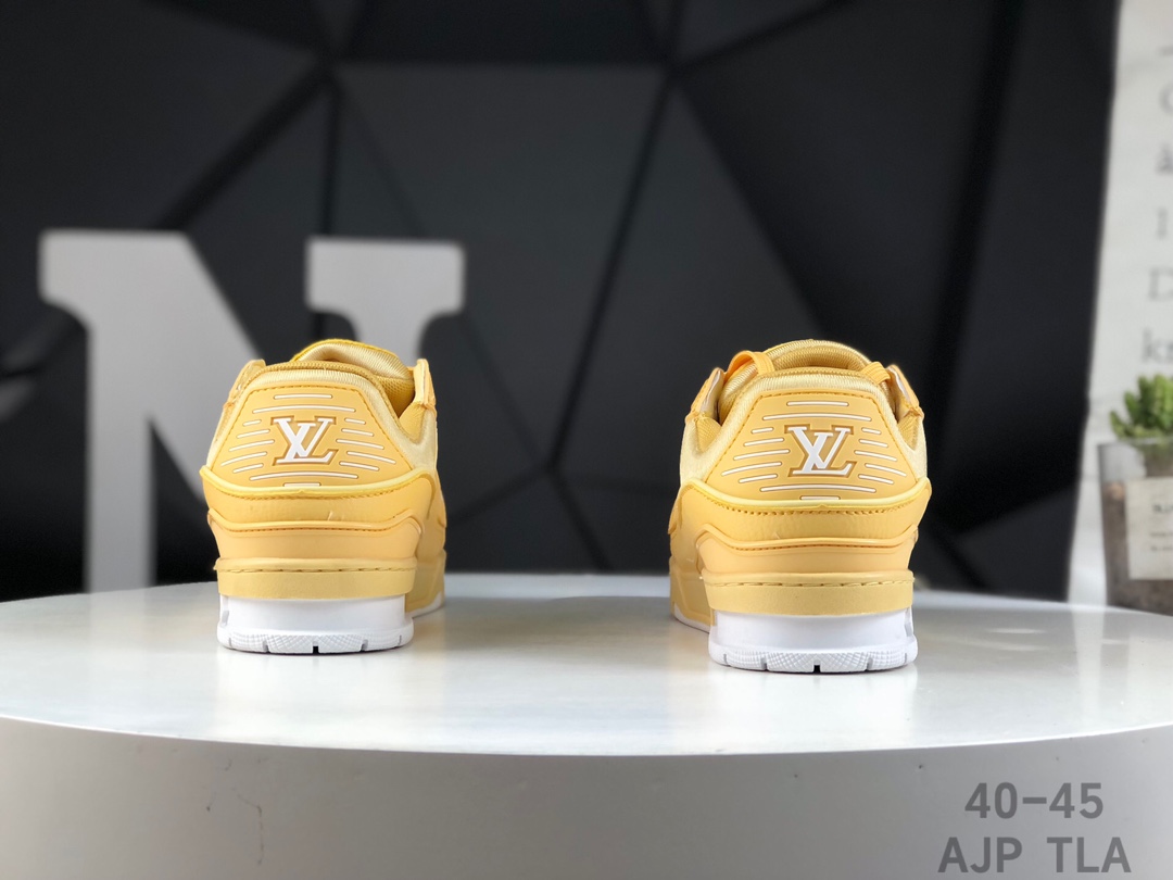 L0vis Vvtt0n Trainer Sneakers replica