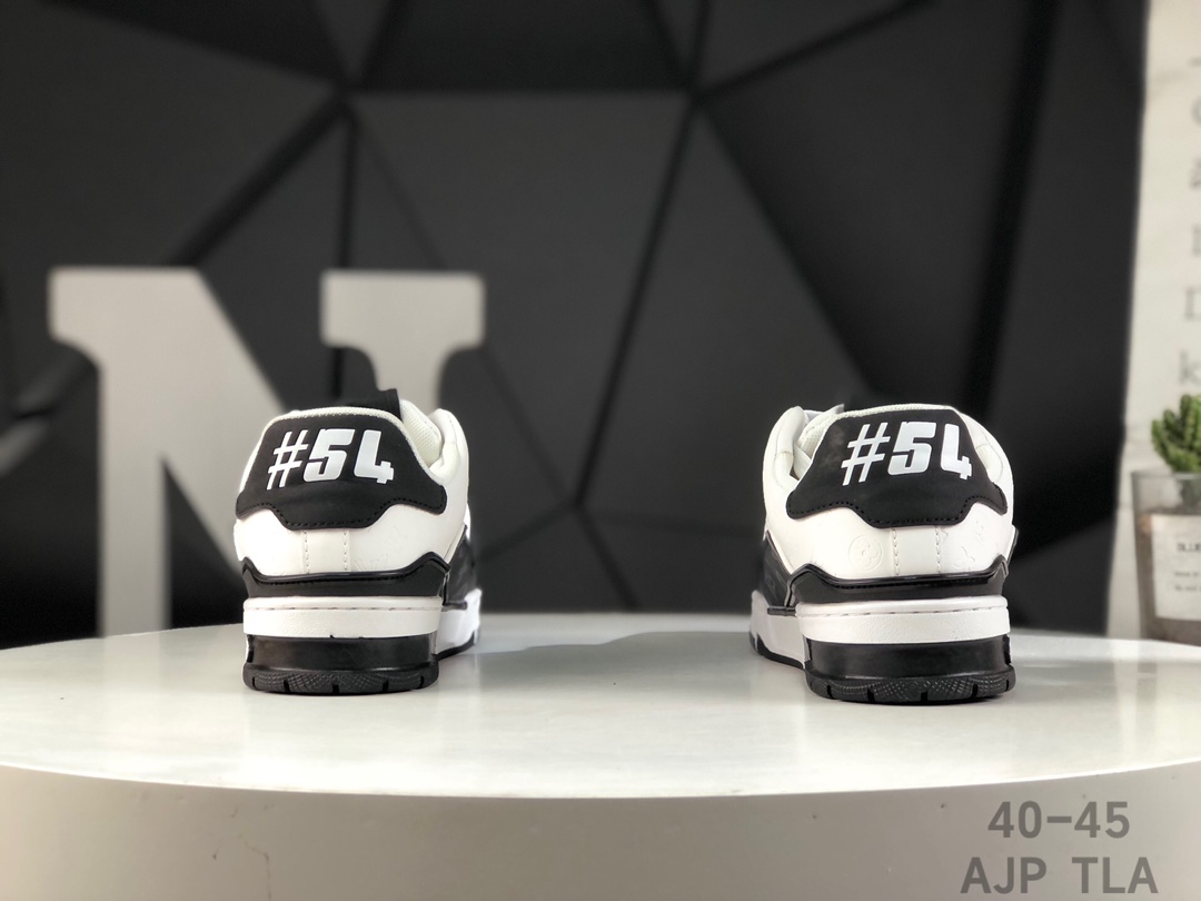 L0vis Vvtt0n Trainer Sneaker Replica