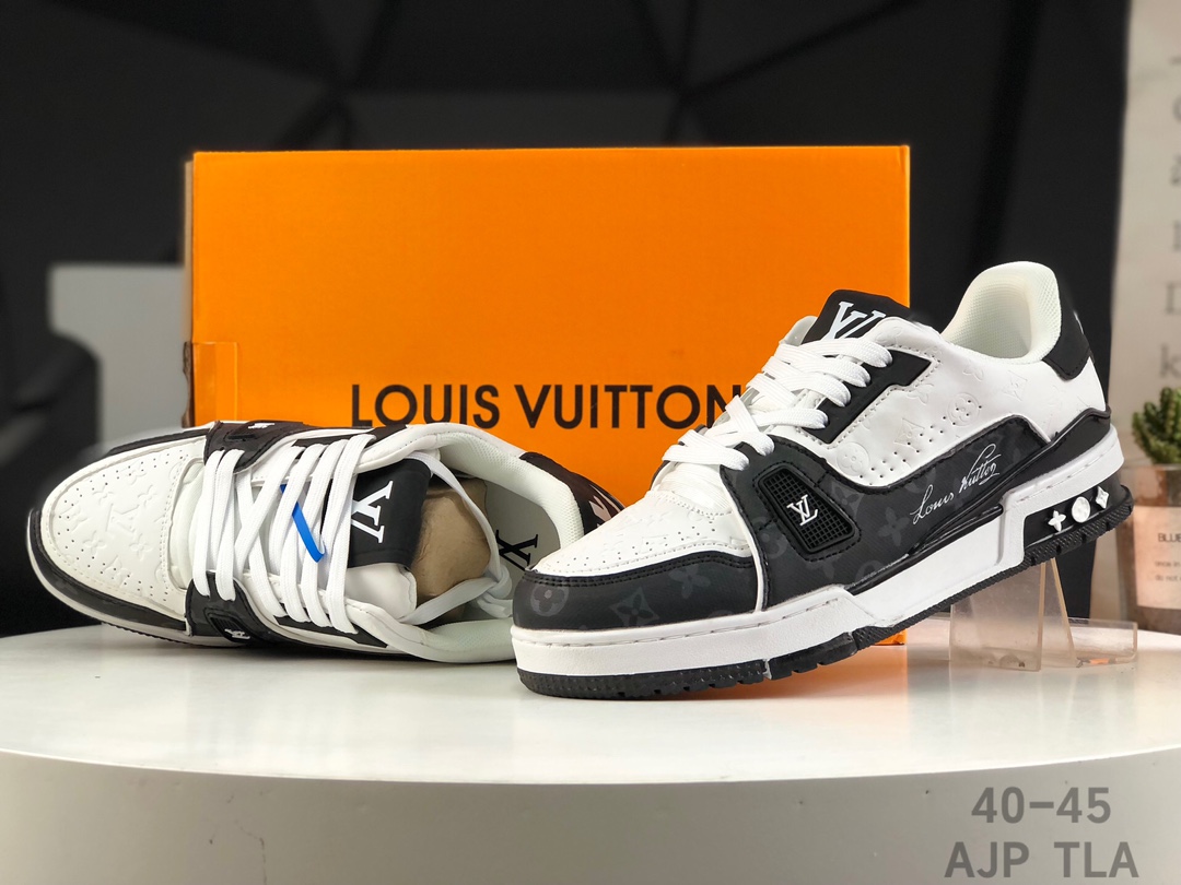 L0vis Vvtt0n Trainer Sneaker Replica