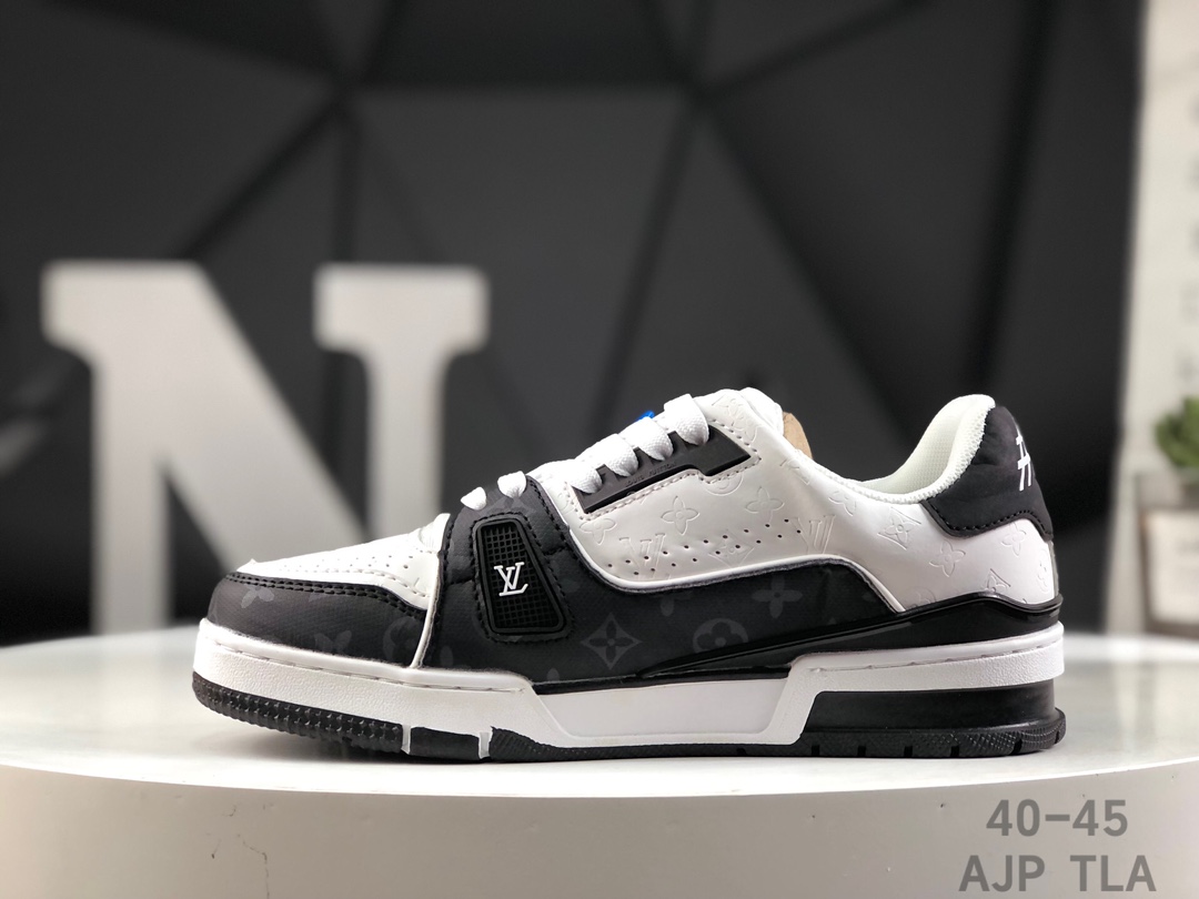 L0vis Vvtt0n Trainer Sneaker Replica