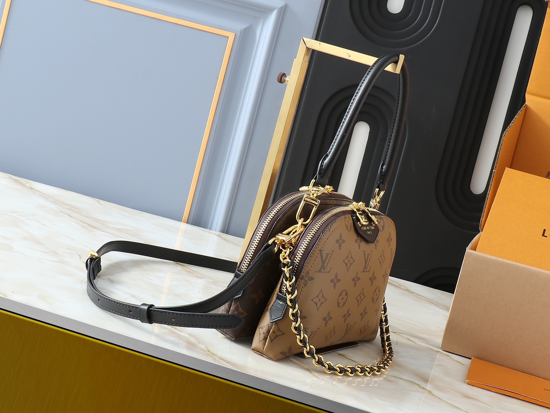 L0vis Vvtt0n Alma handbag upgraded version