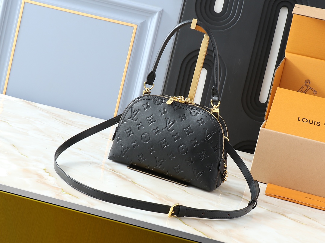 L0vis Vvtt0n Alma handbag upgraded version rep