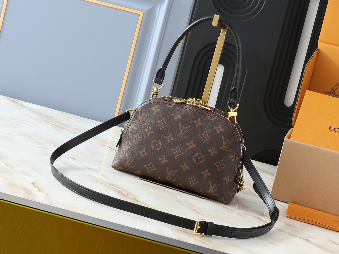 L0vis Vvtt0n Alma handbag upgraded version rep