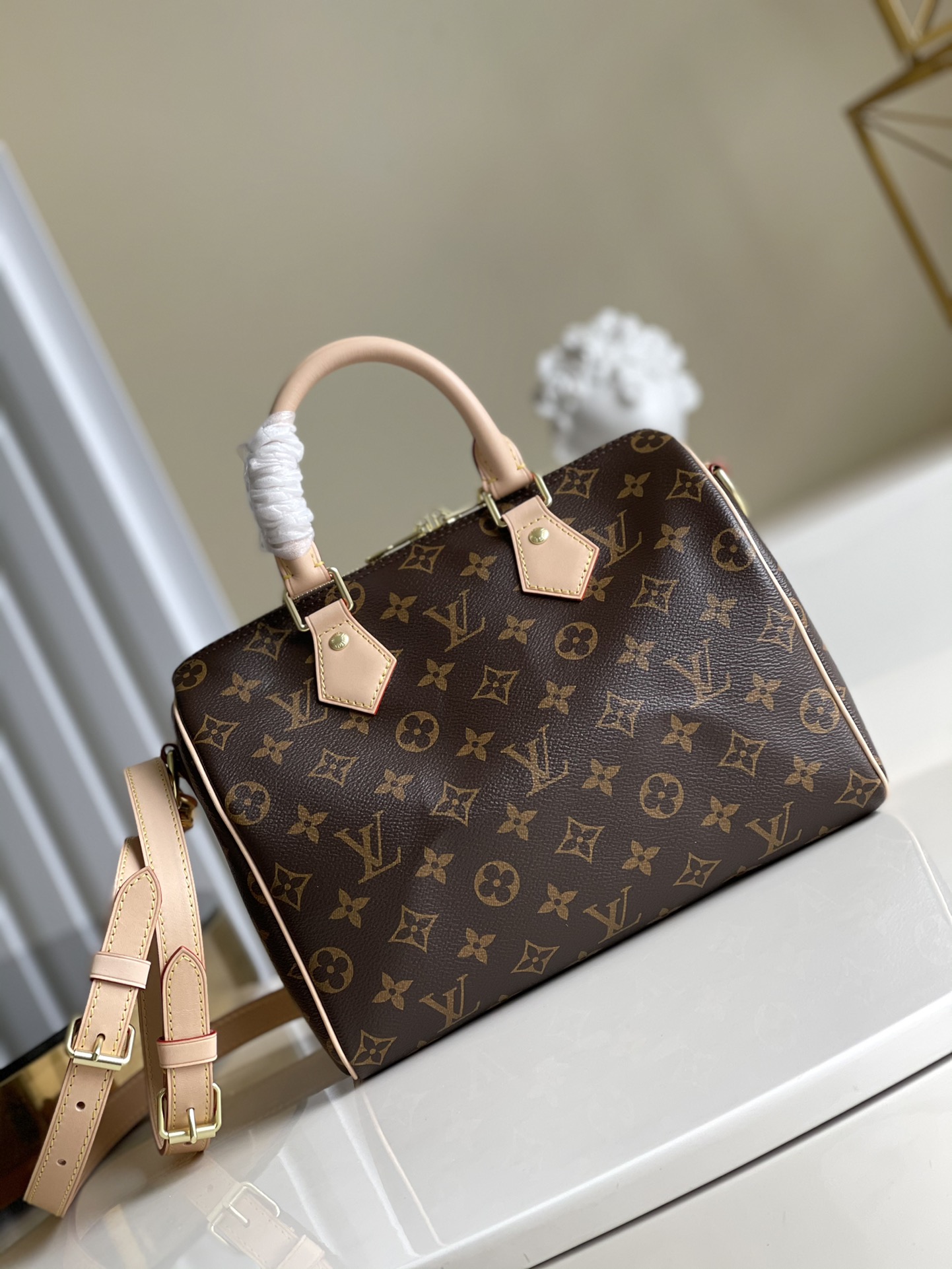 L0vis Vvtt0n Damier Ebene