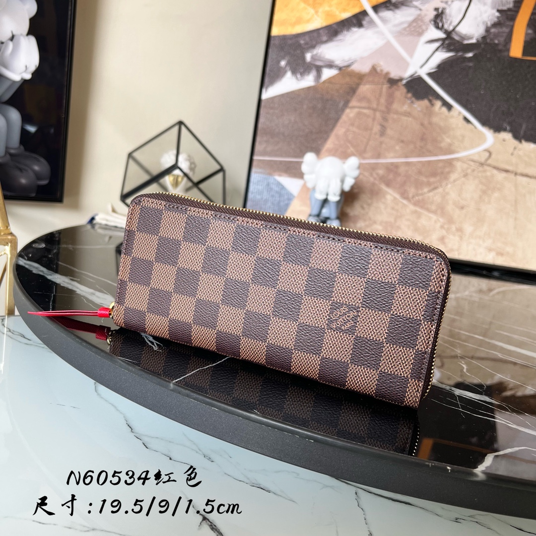 L0vis Vvtt0n Damier Azur