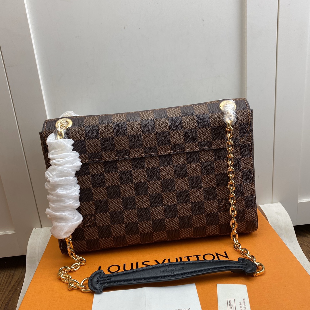 L0vis Vvtt0n Damier Ebene