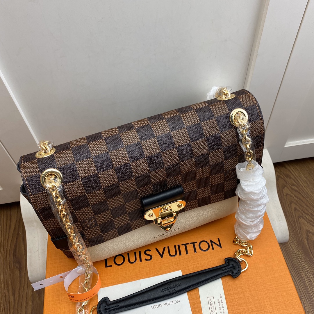 L0vis Vvtt0n Damier Ebene