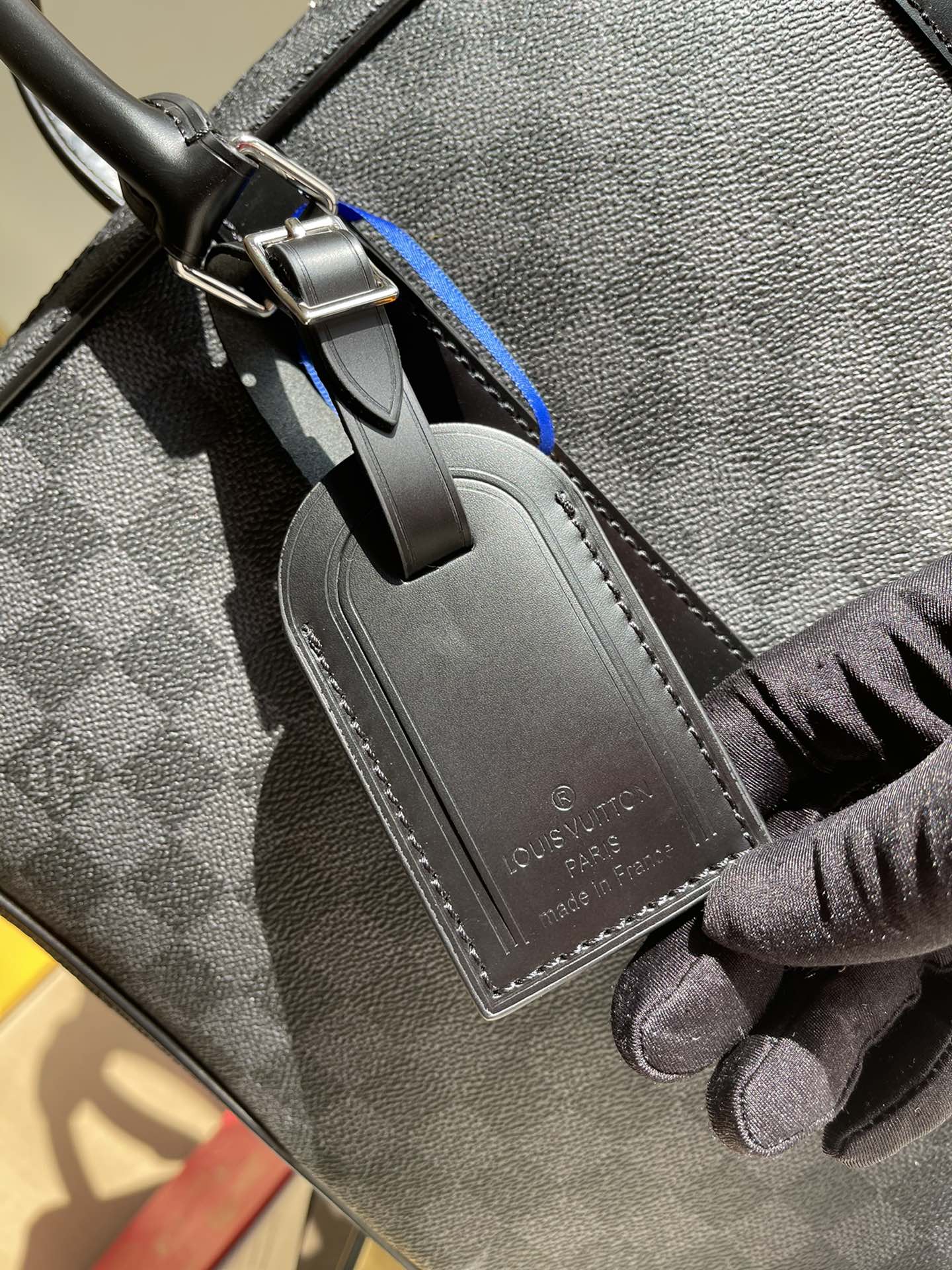 L0vis Vvtt0n Damier Ebene