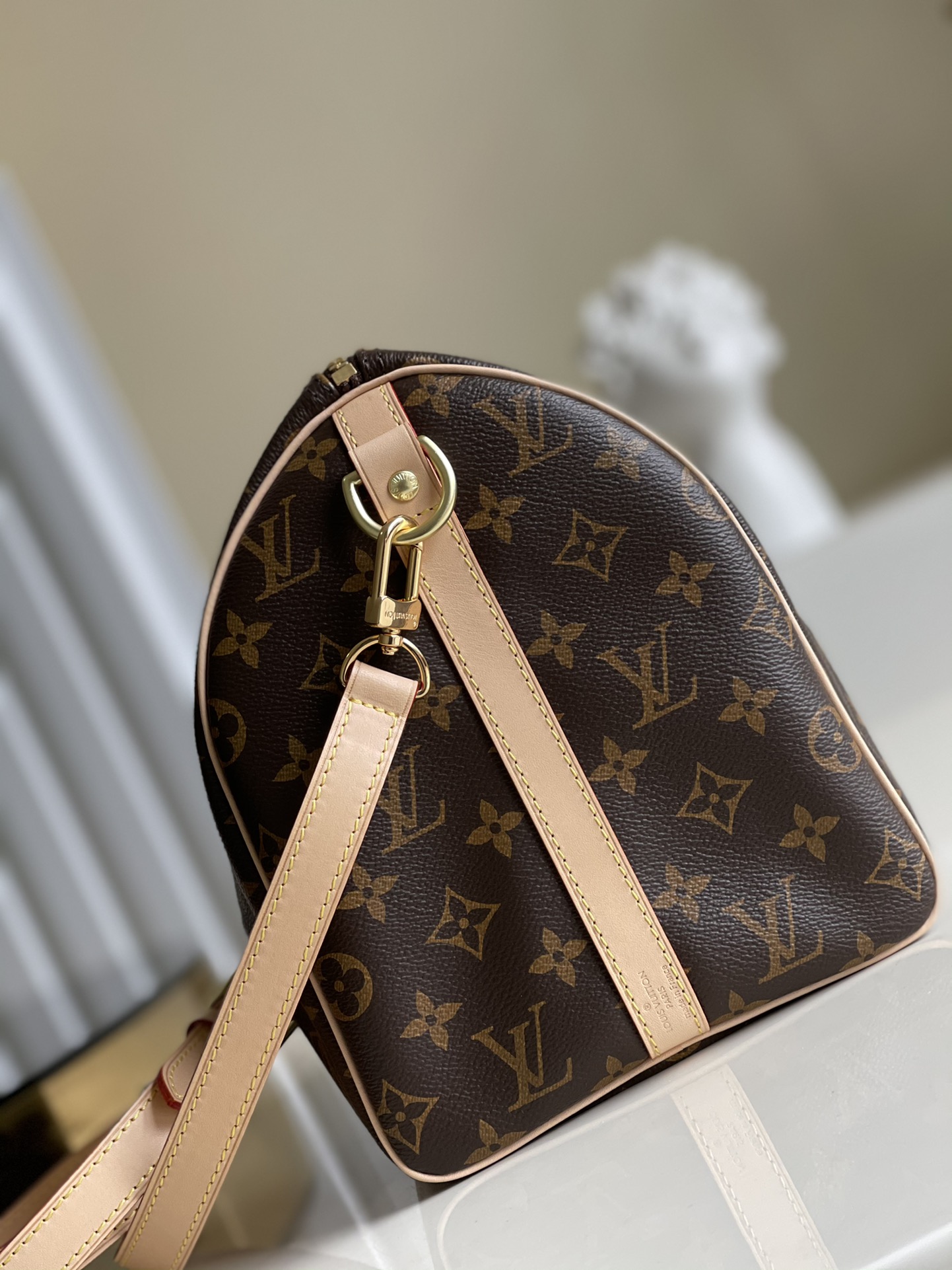 L0vis Vvtt0n Damier Ebene